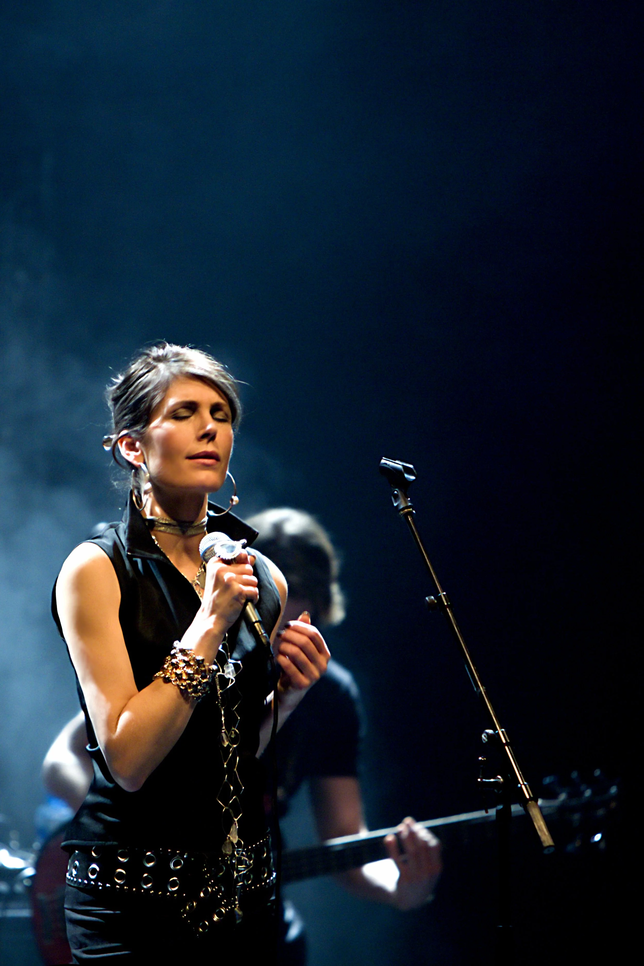 Kari Bremnes, 10.11.13