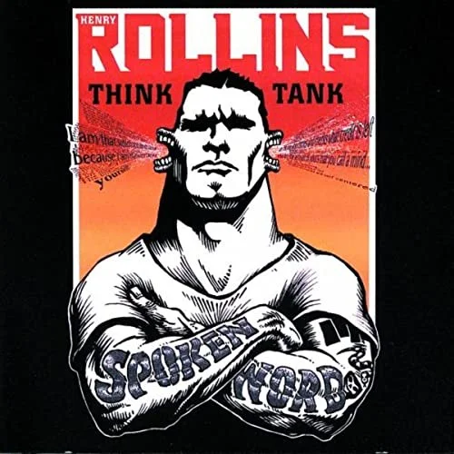 Henry Rollins, 17.11.99