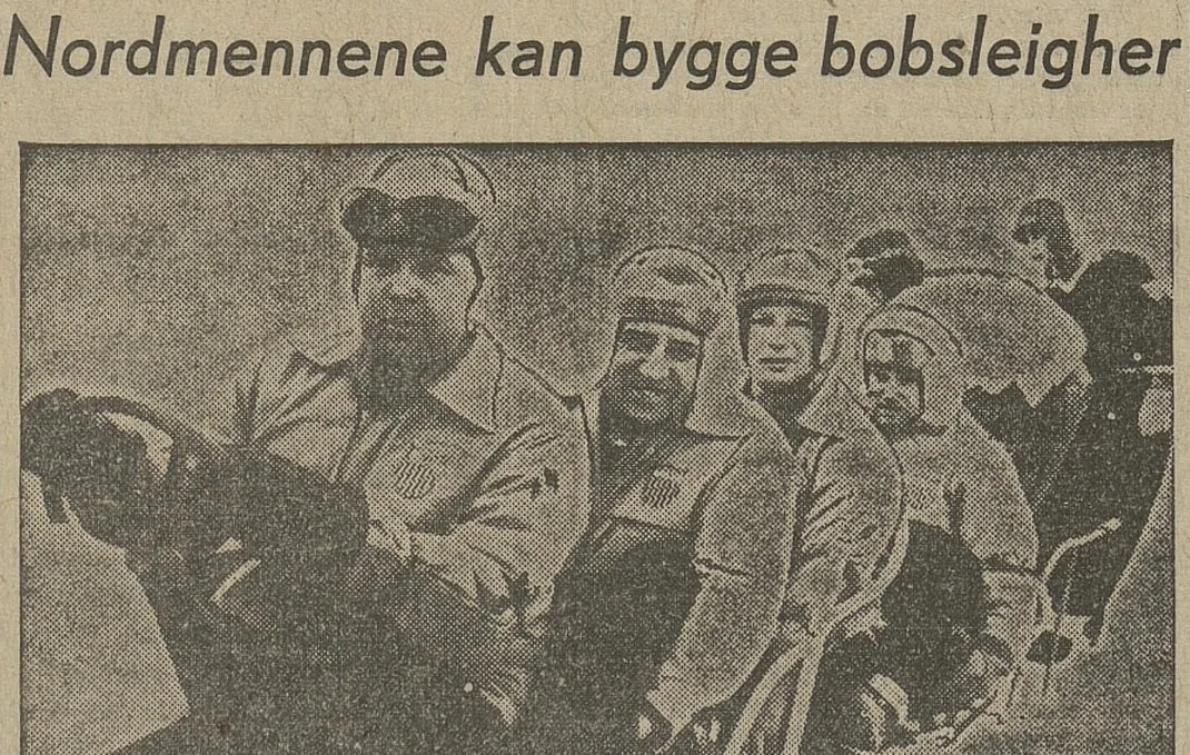 Bob, bob, bob, ikke sant?