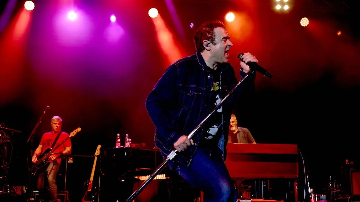 Counting Crows, 27.10.22