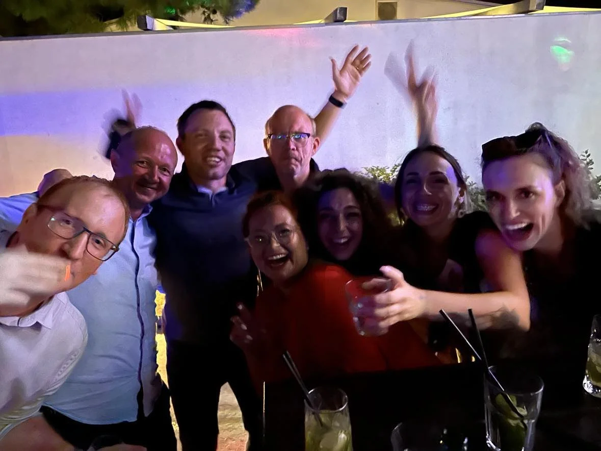 Dag 6: Sibenik by & No Stress Night Club