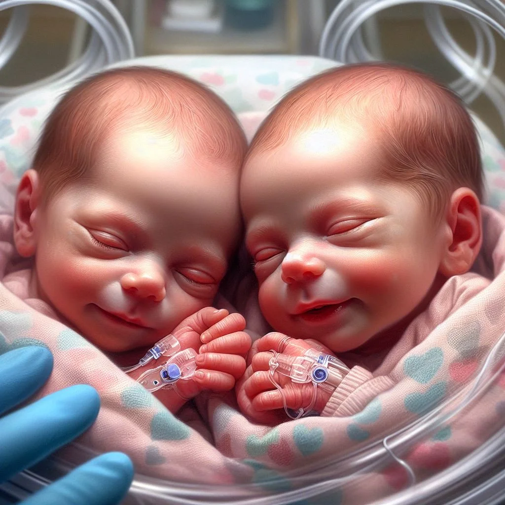 3. februar (34/366) - Everleigh & Jupiter