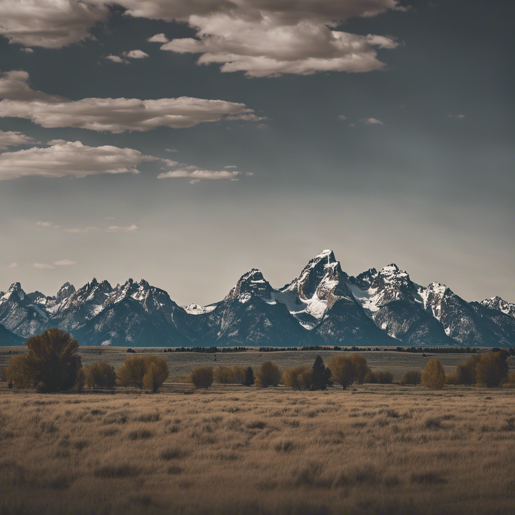 24. mars (84/366) - Wyoming: Reisens slutt