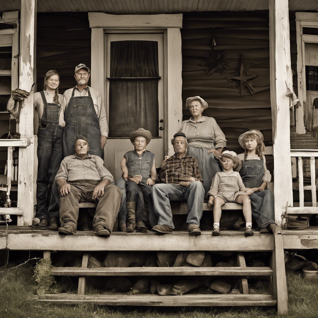 23. mars (83/366) - West Virginia