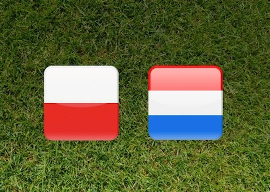 16. juni (168/366) - Polen - Nederland