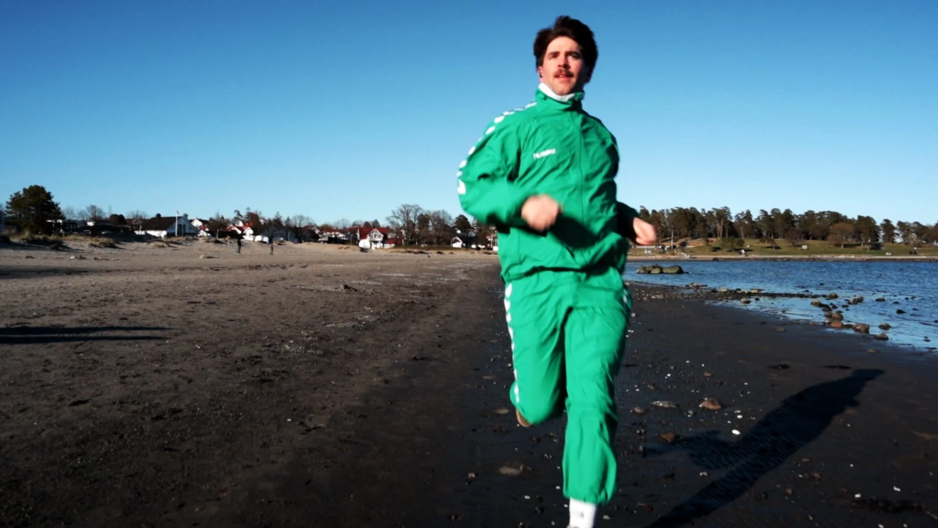 12. oktober (286/366) - Is This Anything? Odd Henry Kaufman, 43, fra Vestfold