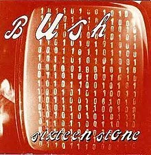 30. oktober (304/366) - Bush