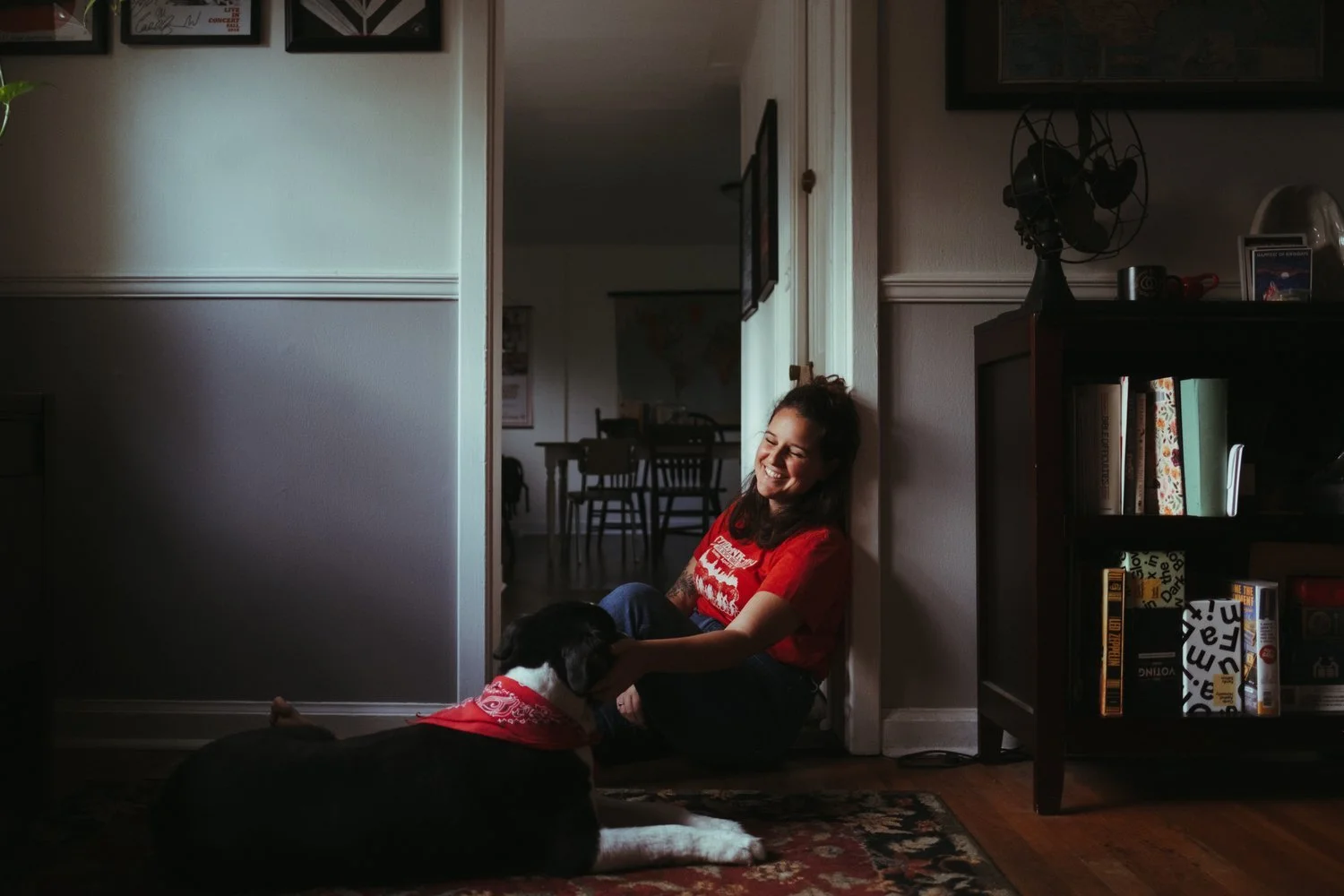 27. november (332/366) - Mckenzie Lockhart