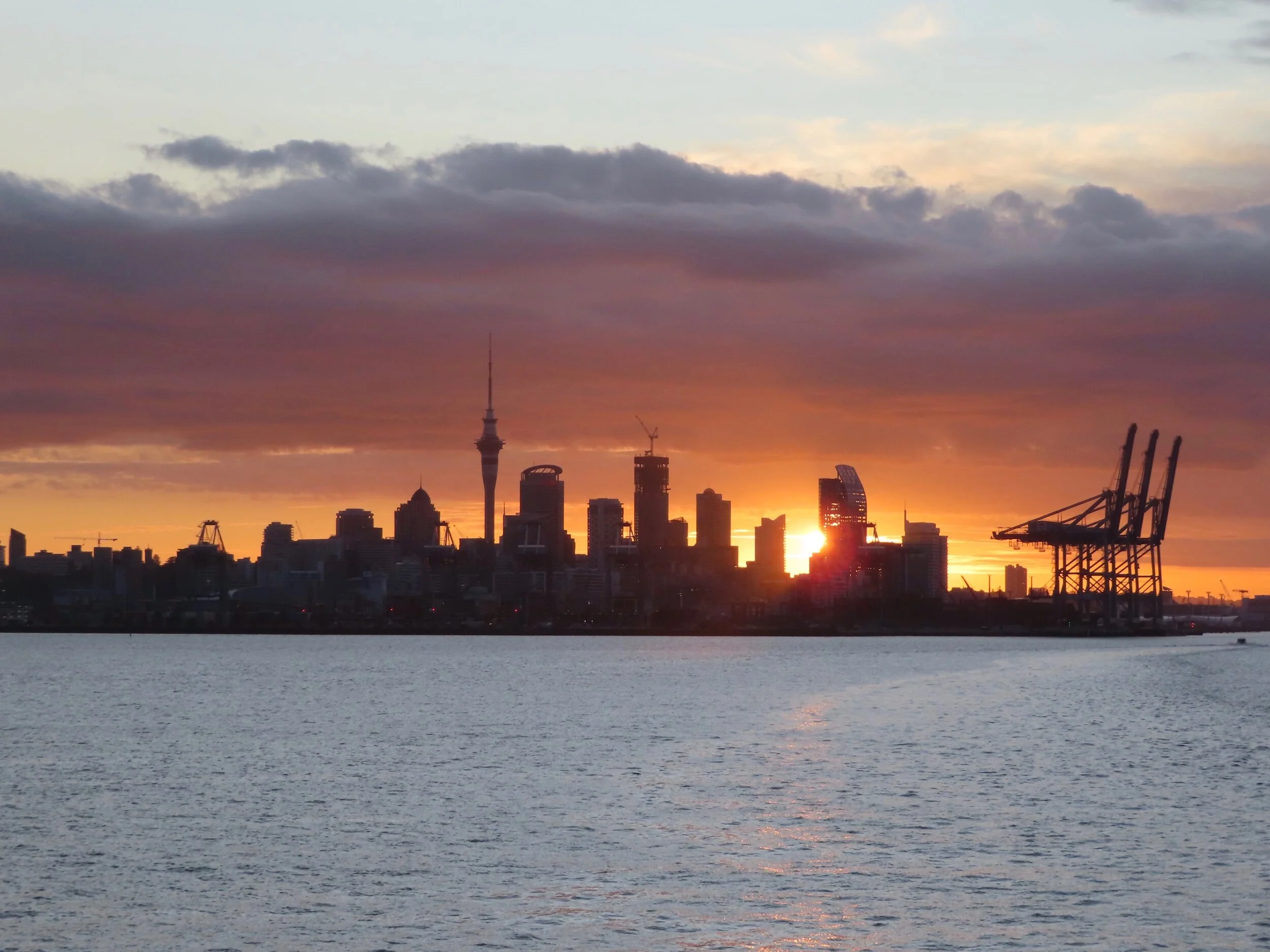 The one with Jen’s “hilarious” joke</strong>