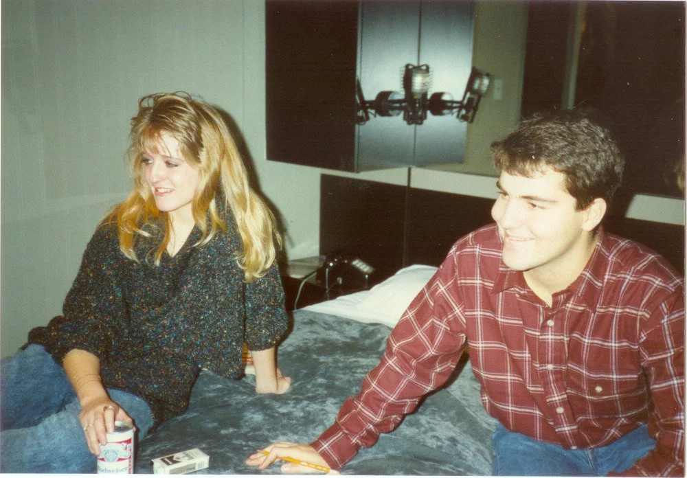 John Sue NYE 1986.jpg