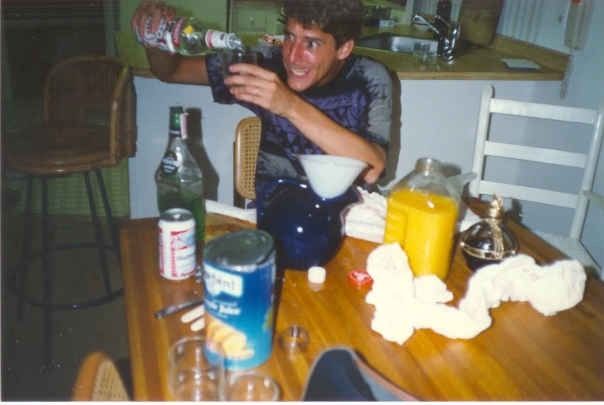 Mark Mad Scientist at Dewey.jpg