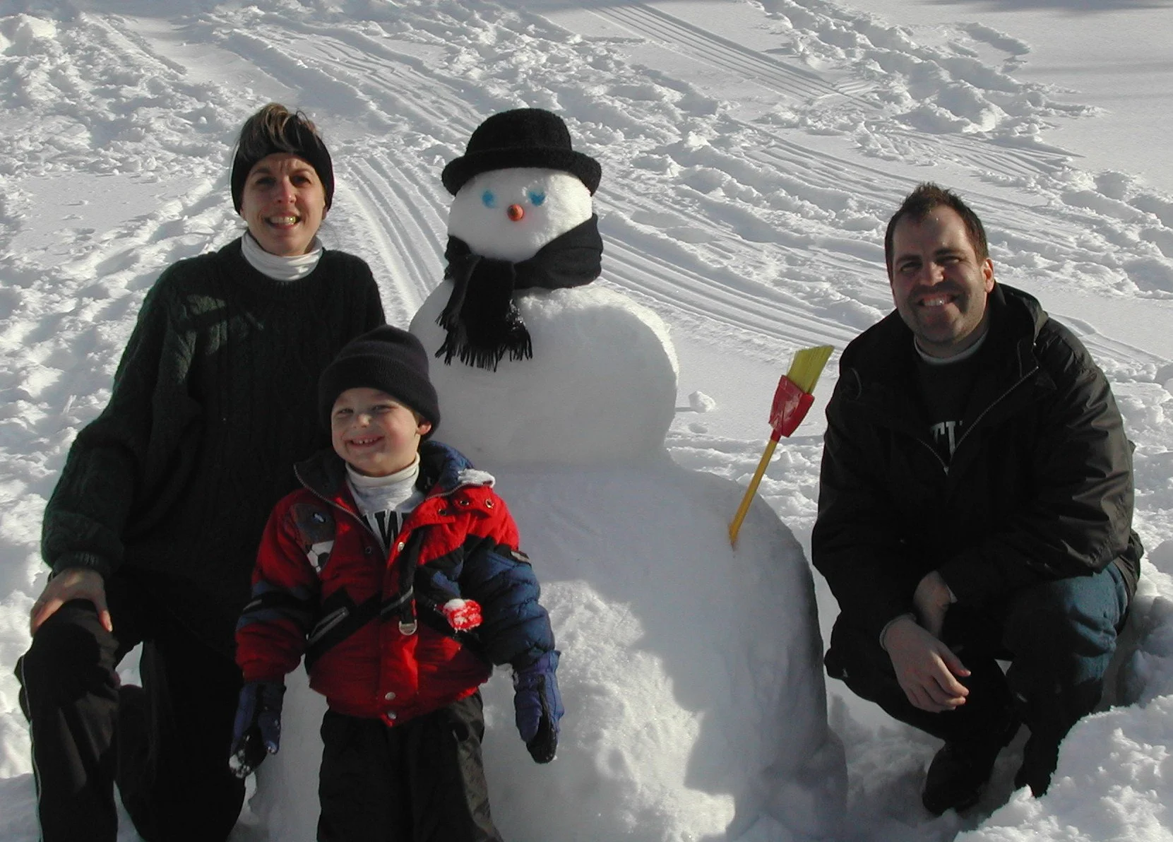 0203 Snow 2 Snowman.jpg
