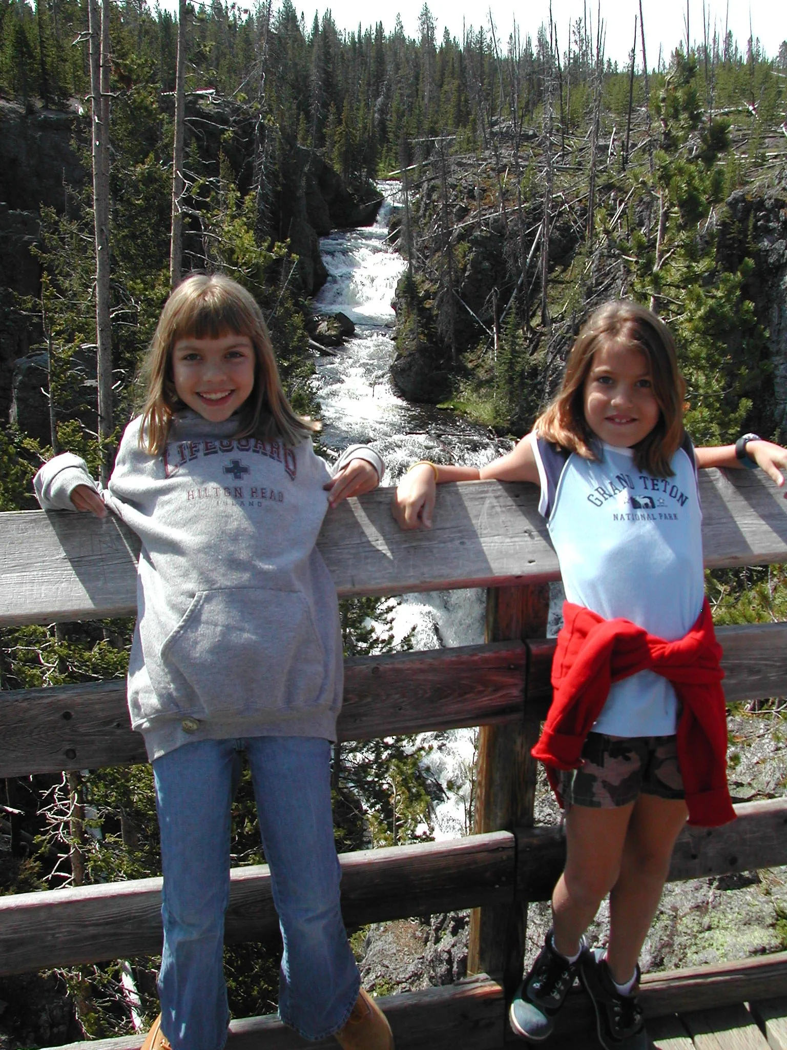 0604 Girls Yellowstone Cascades.jpg