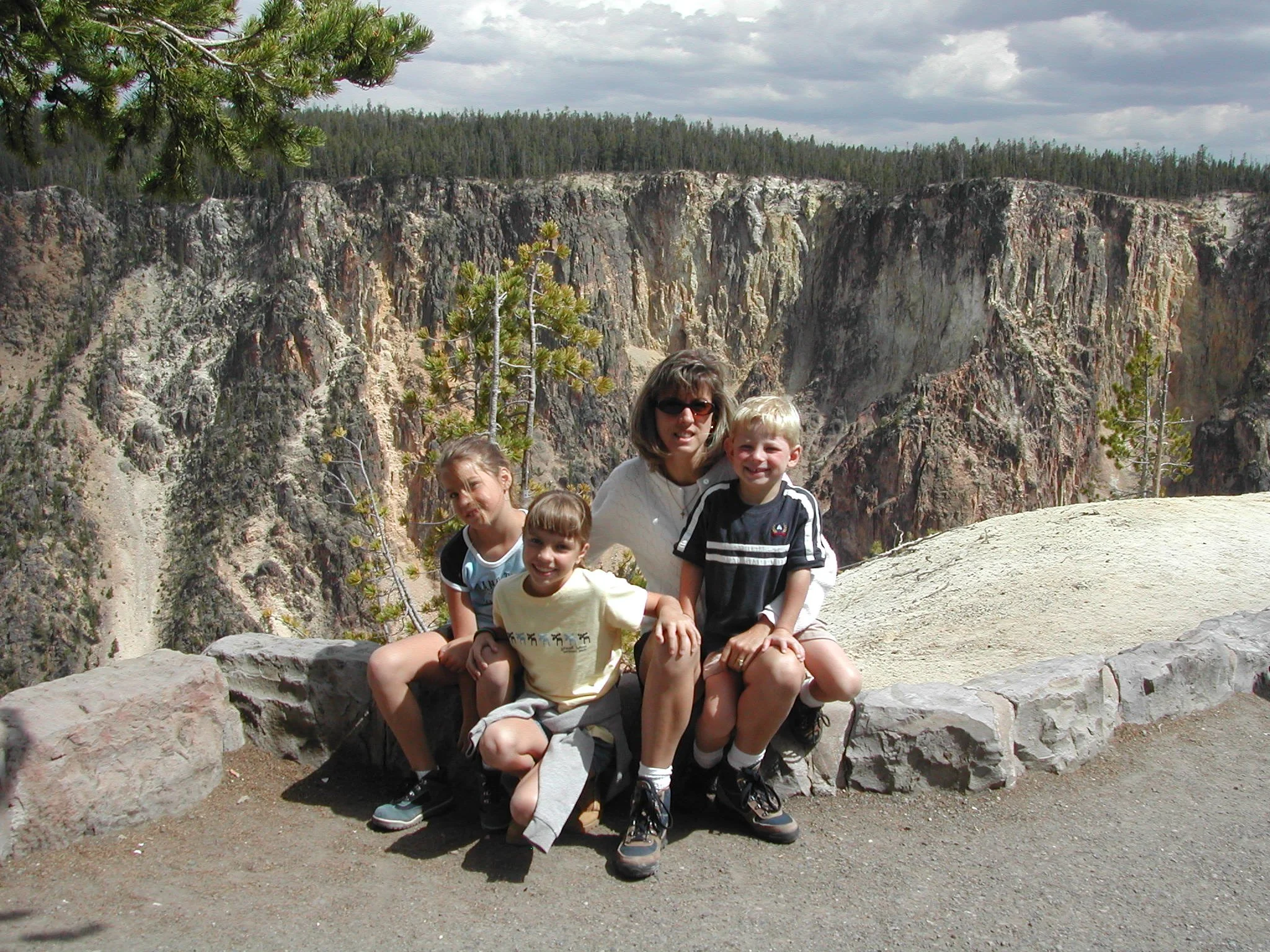 0604 Mom Kids at Yellowston Inspiration Pt.jpg