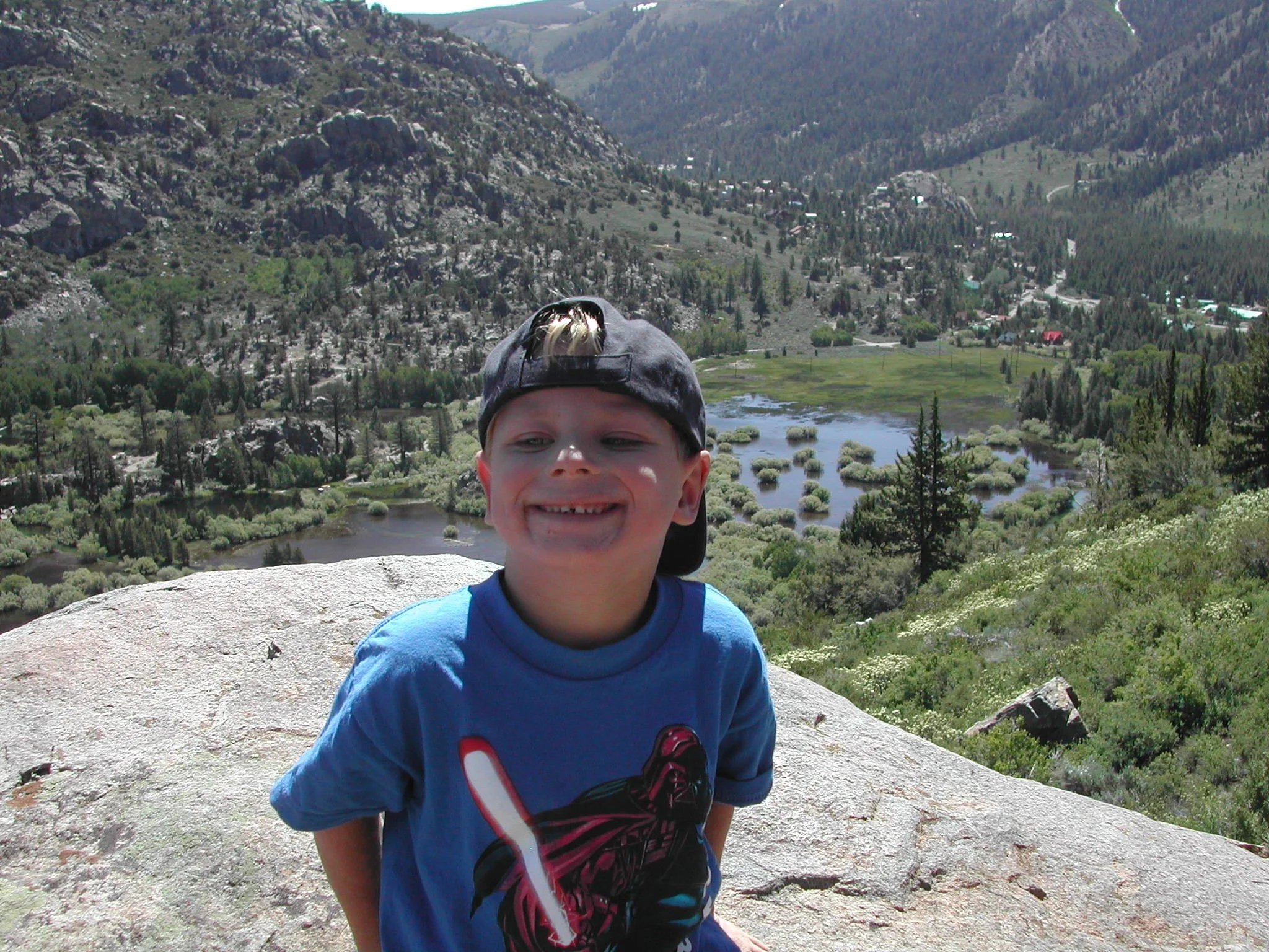 0605-09 Nate Agnew Lake Trail.jpg