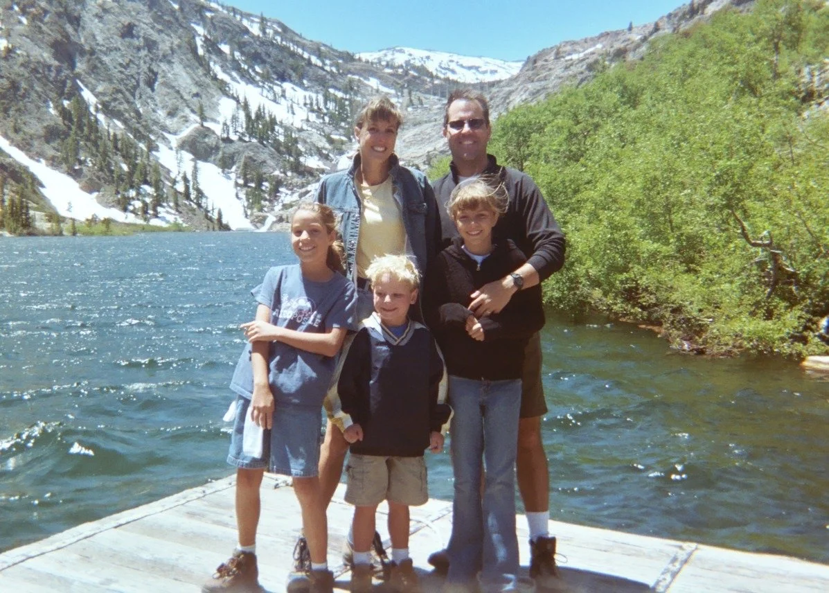 0605-13A Family Agnew Lake.jpg