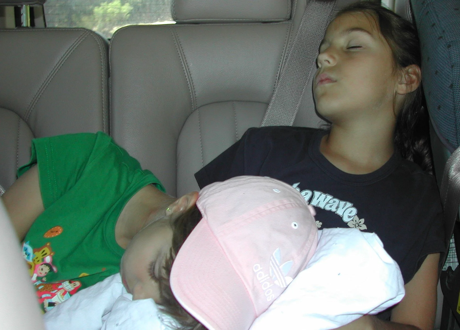 0605-31 Girls Asleep.jpg