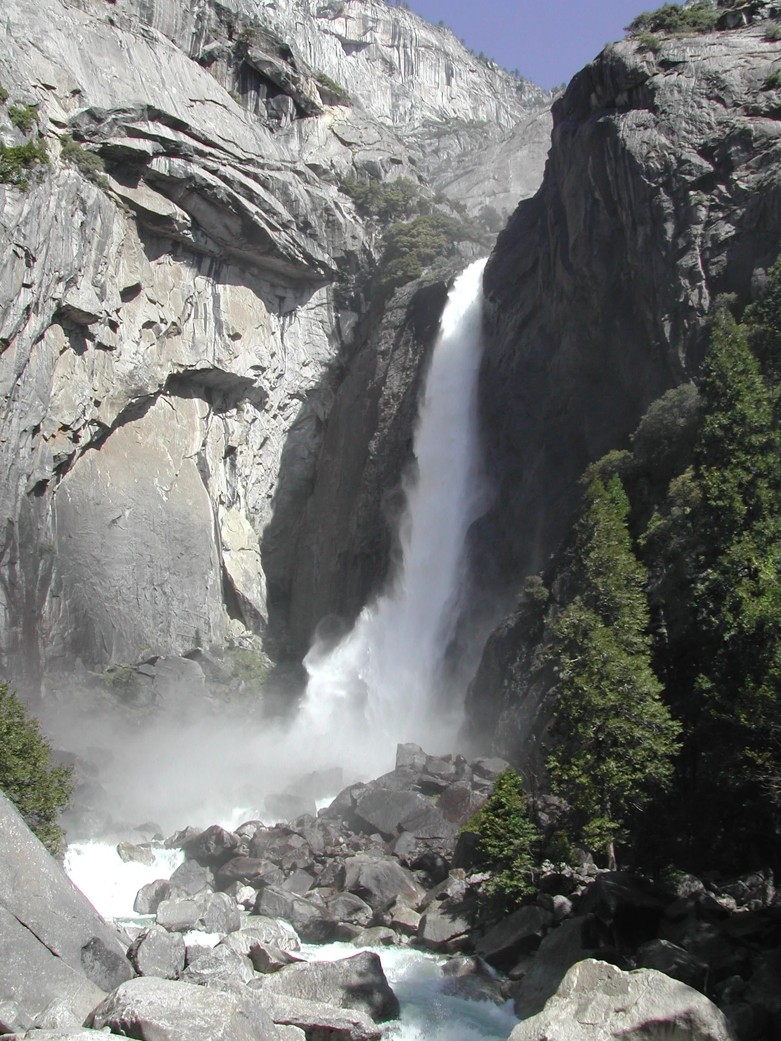 0605-39 Lower Yosemite Falls.jpg