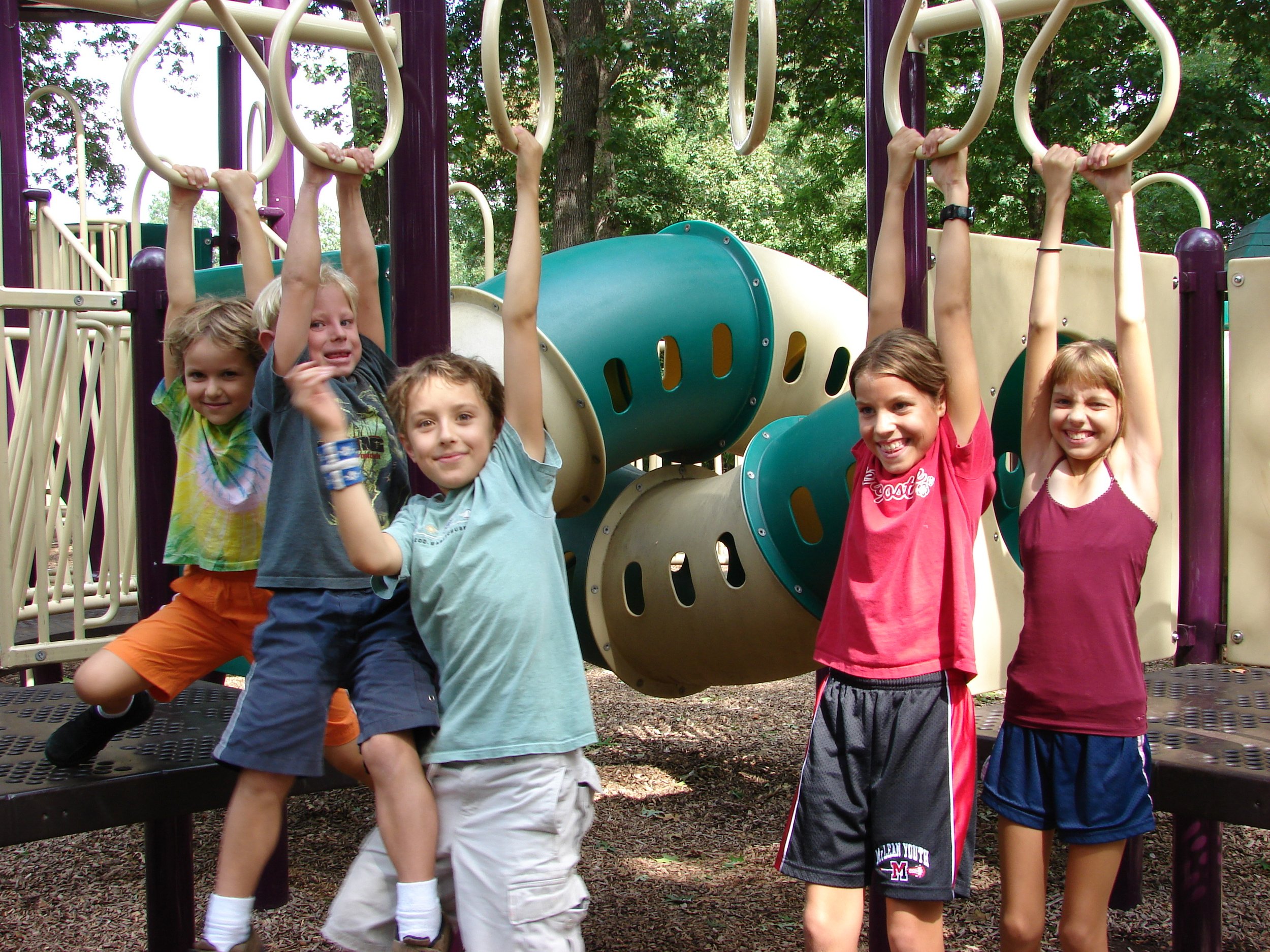 0906 Shomaker and Norwood Kids.jpg