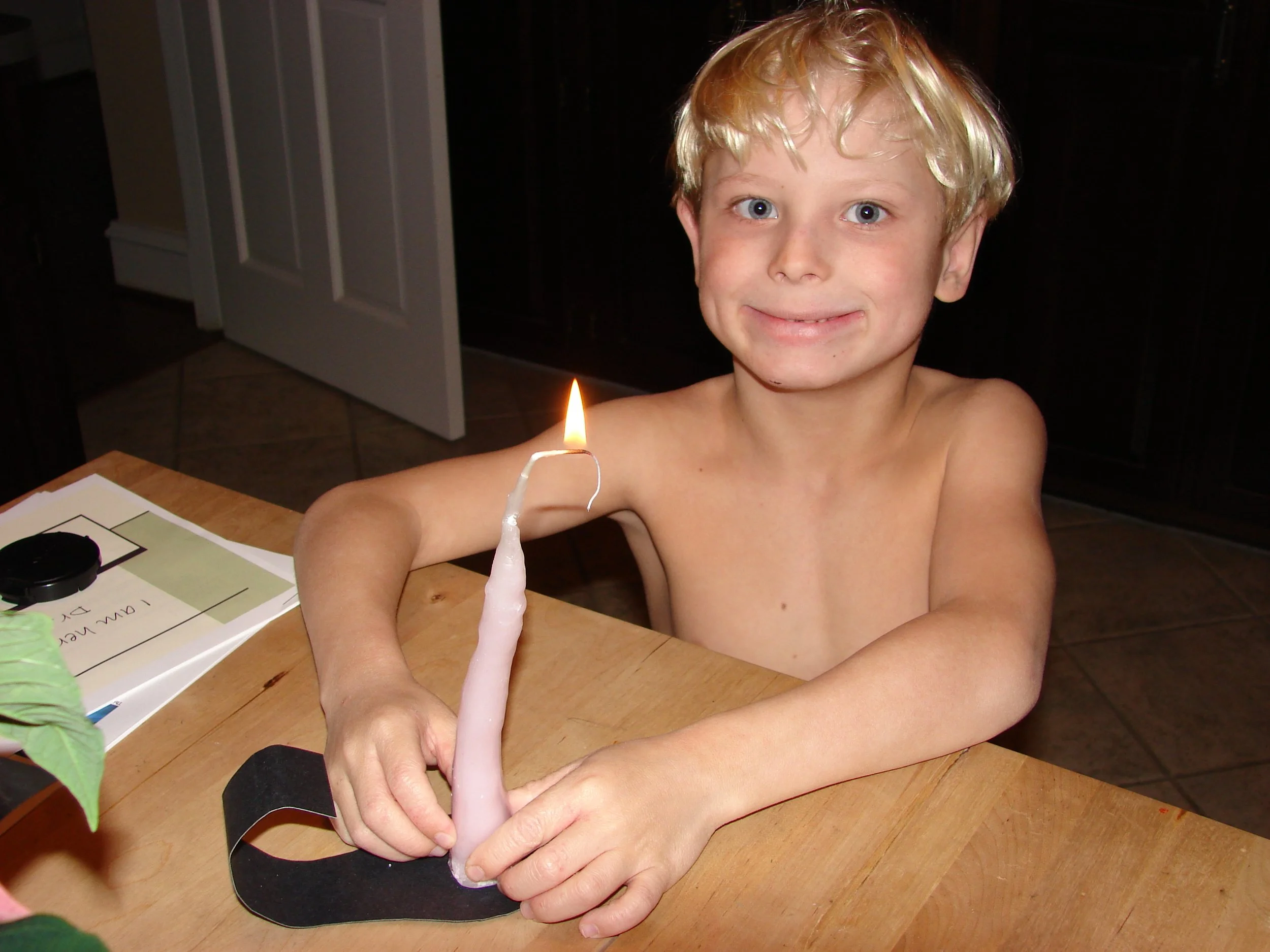 1206 Nate Christmas Candle.jpg