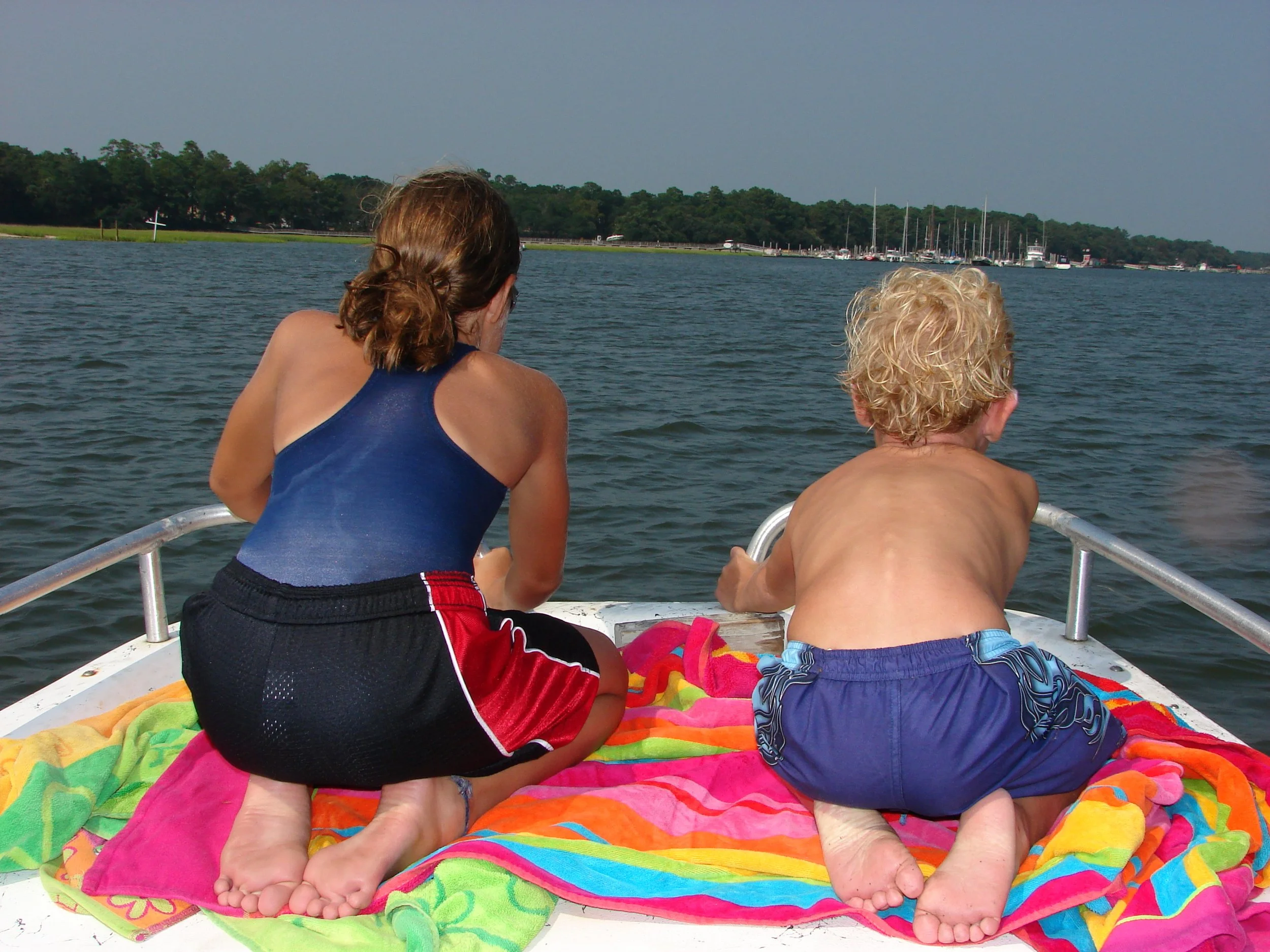 0806 Hilton Head Boating Ava Nate.jpg