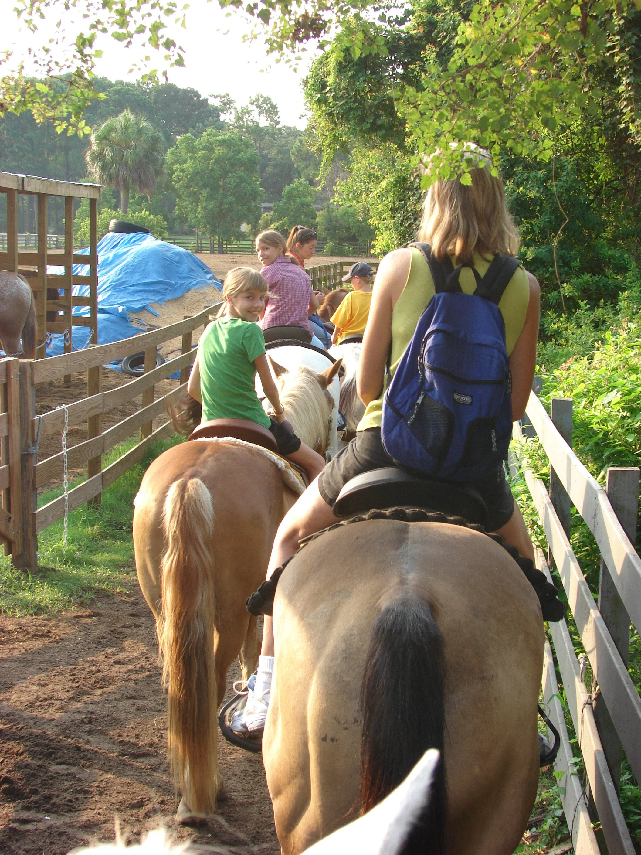0806 Hilton Head Family on Horses 1.jpg