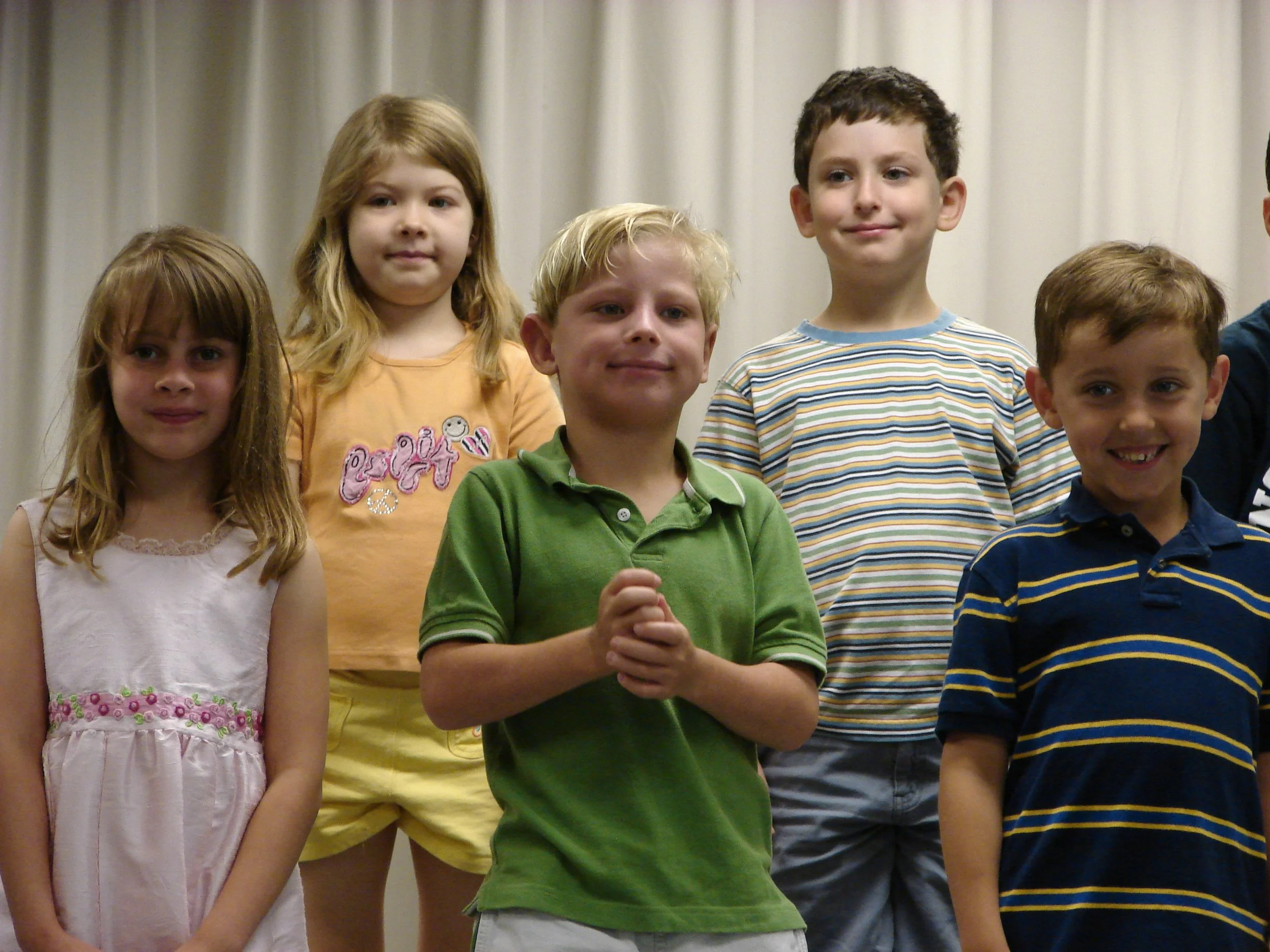 0607 Nate 1st Grade Show 1.jpg