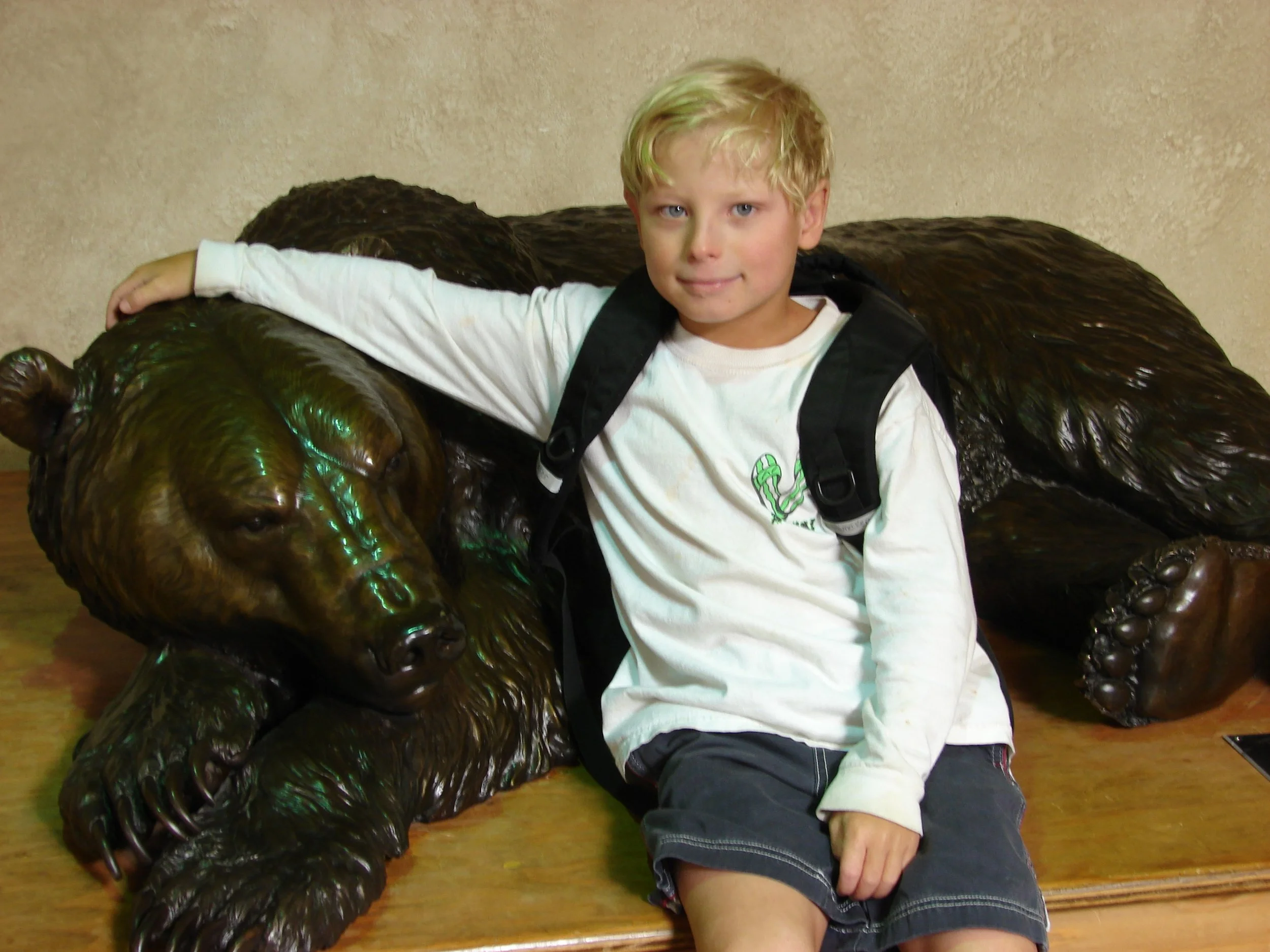 080807 Nate Kalispell Airport.jpg