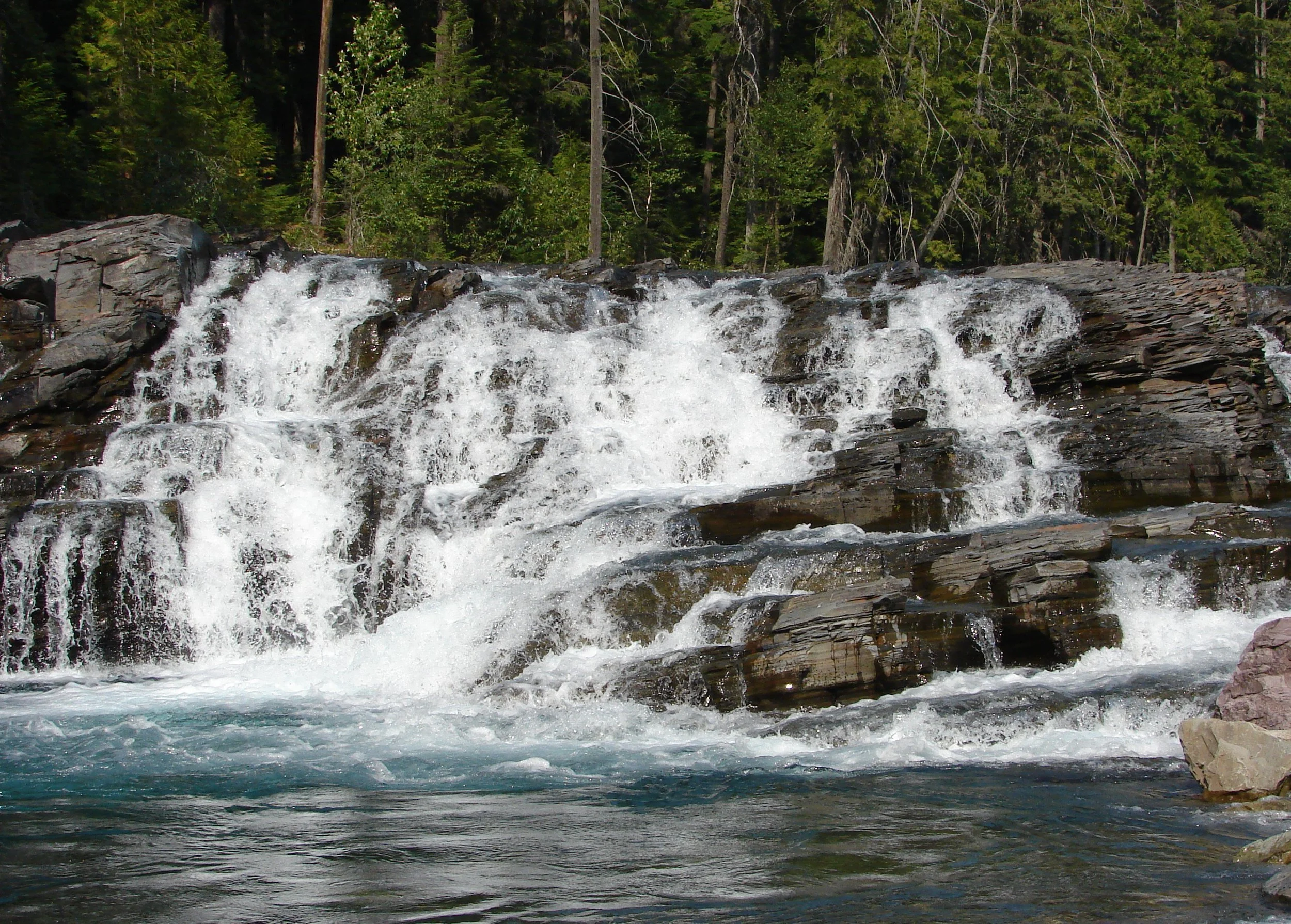 081407 John Lake Trail Falls.jpg