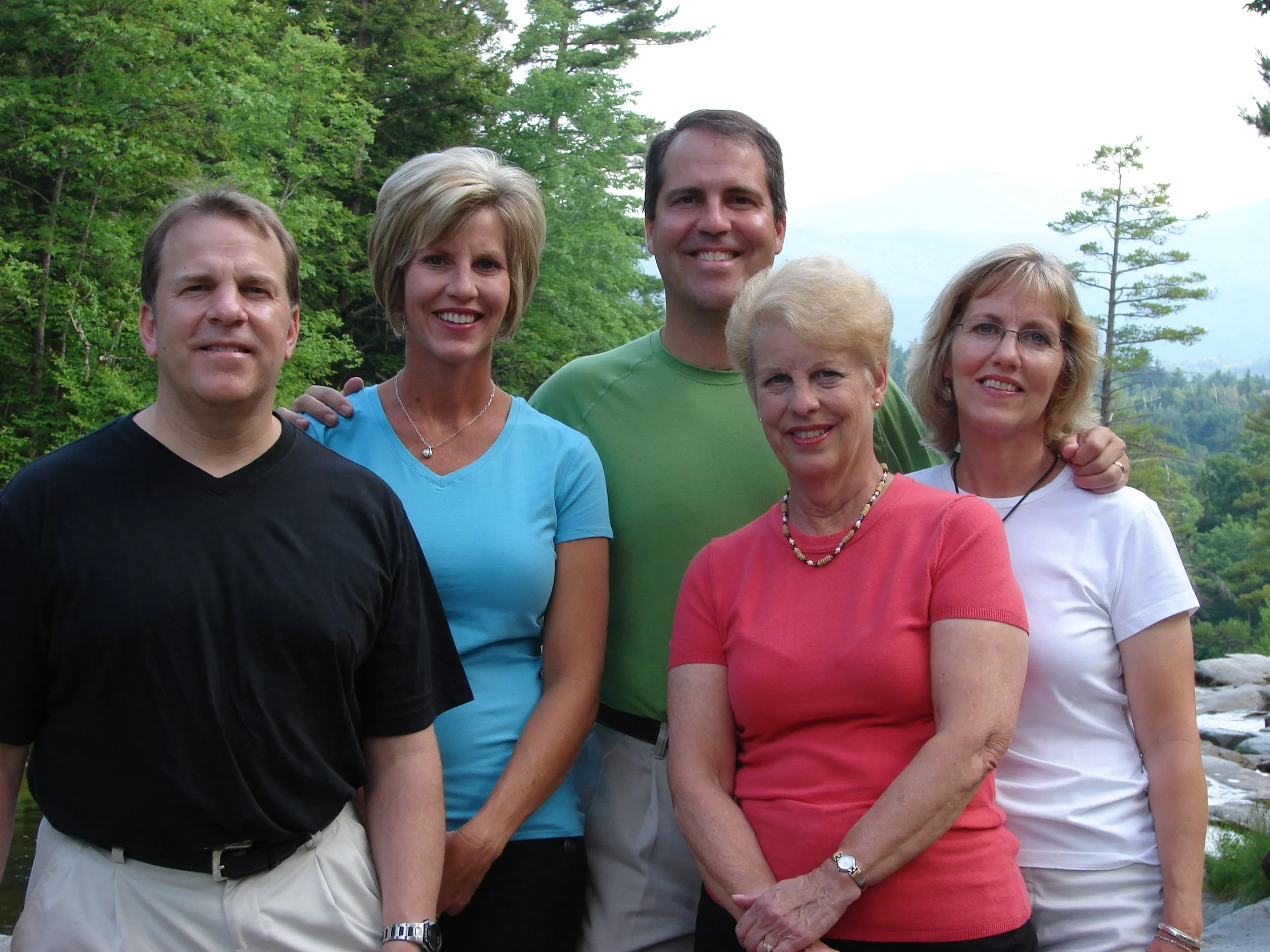 0707 Nana Les Matt John Julie.jpg