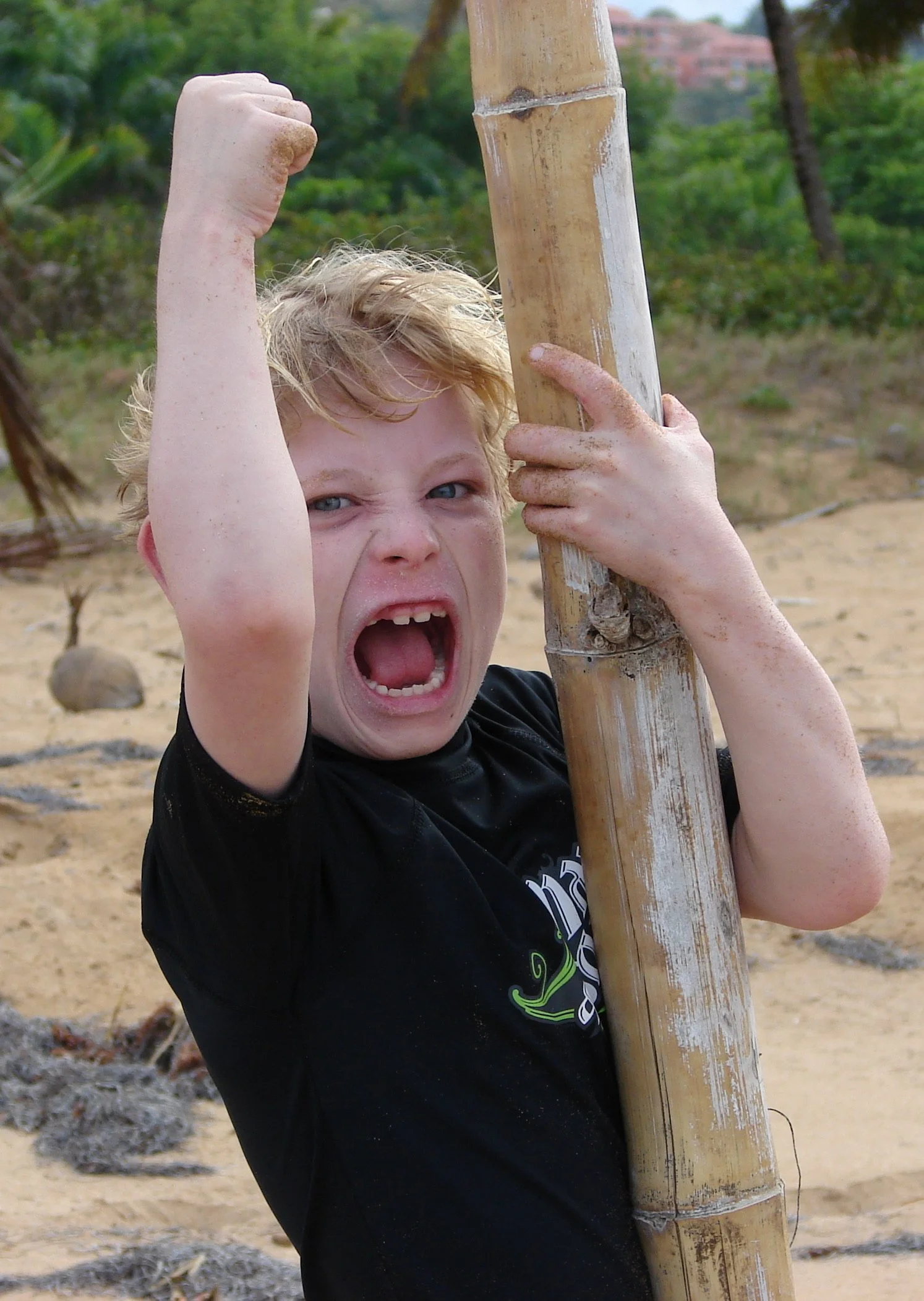 031608 Nate Bamboo Pole 1.jpg