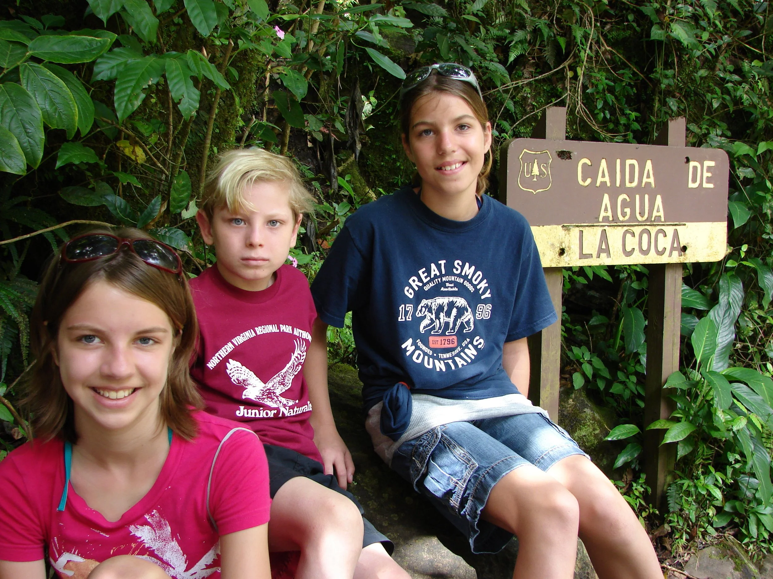 031808 La Coca Falls Kids.jpg