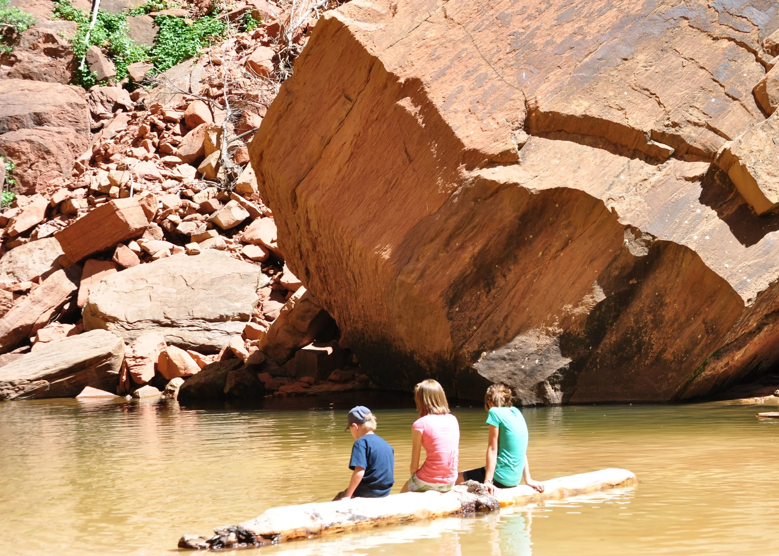 0609 24 Upper Emerald Ponds Kids.jpg