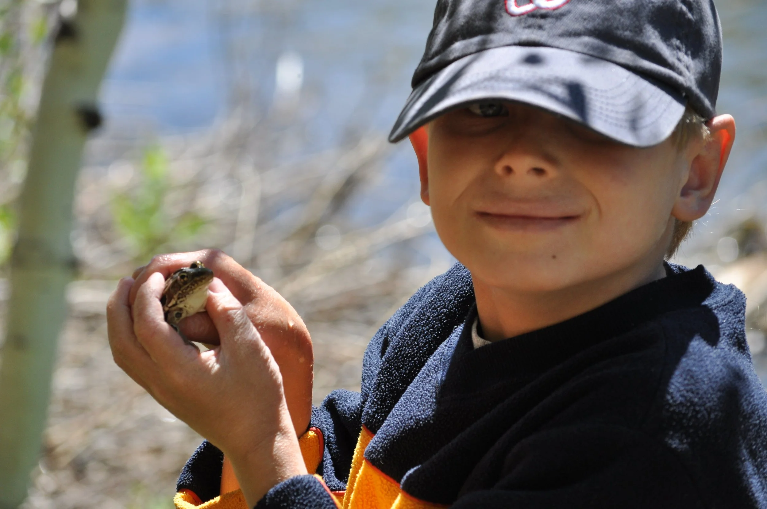 0609 27 Nate Aspen Mirror Frog.jpg
