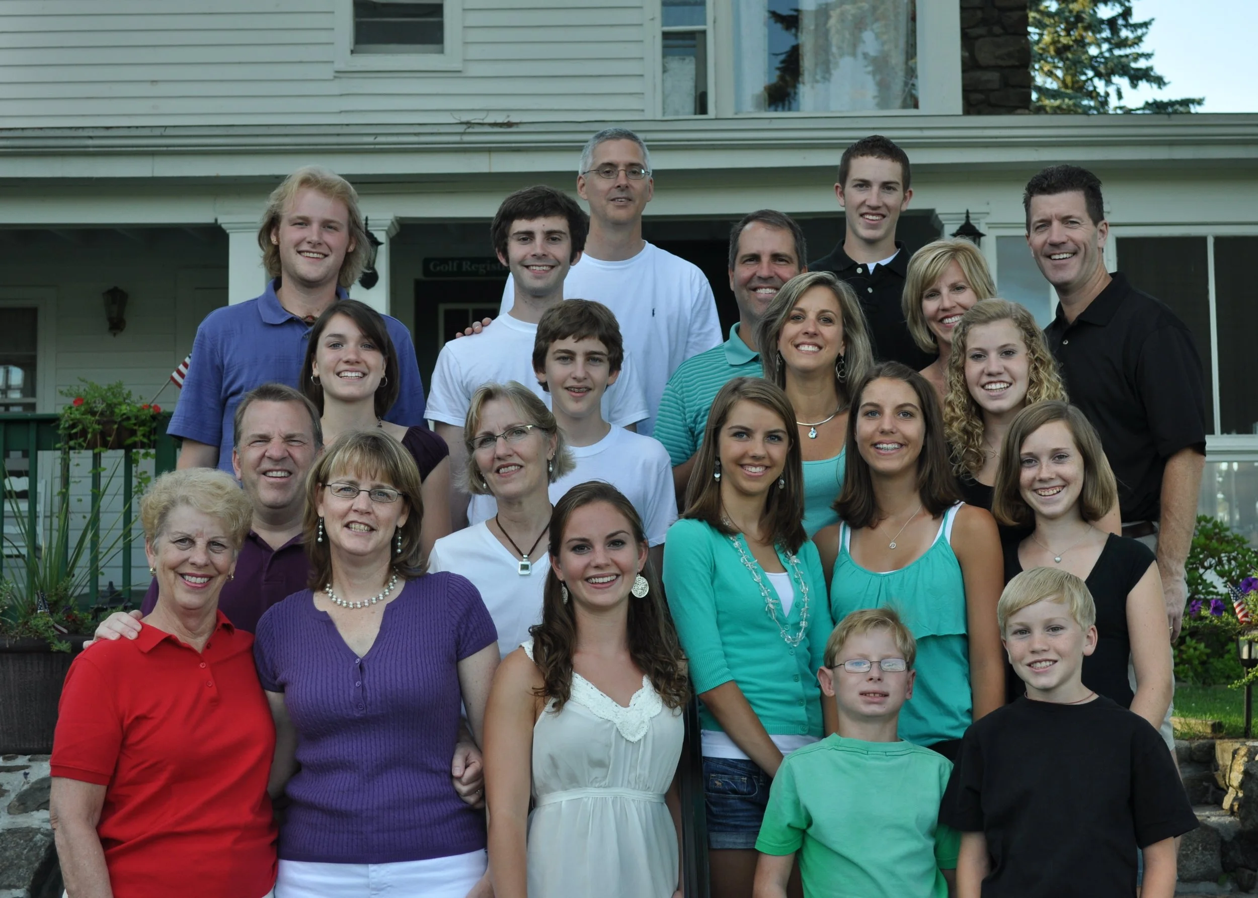 0710 Lake George Big Family.jpg