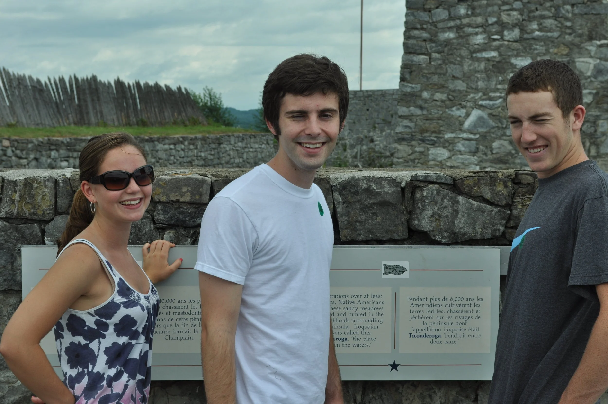 0710 Lake George Emmy Pat John E.jpg