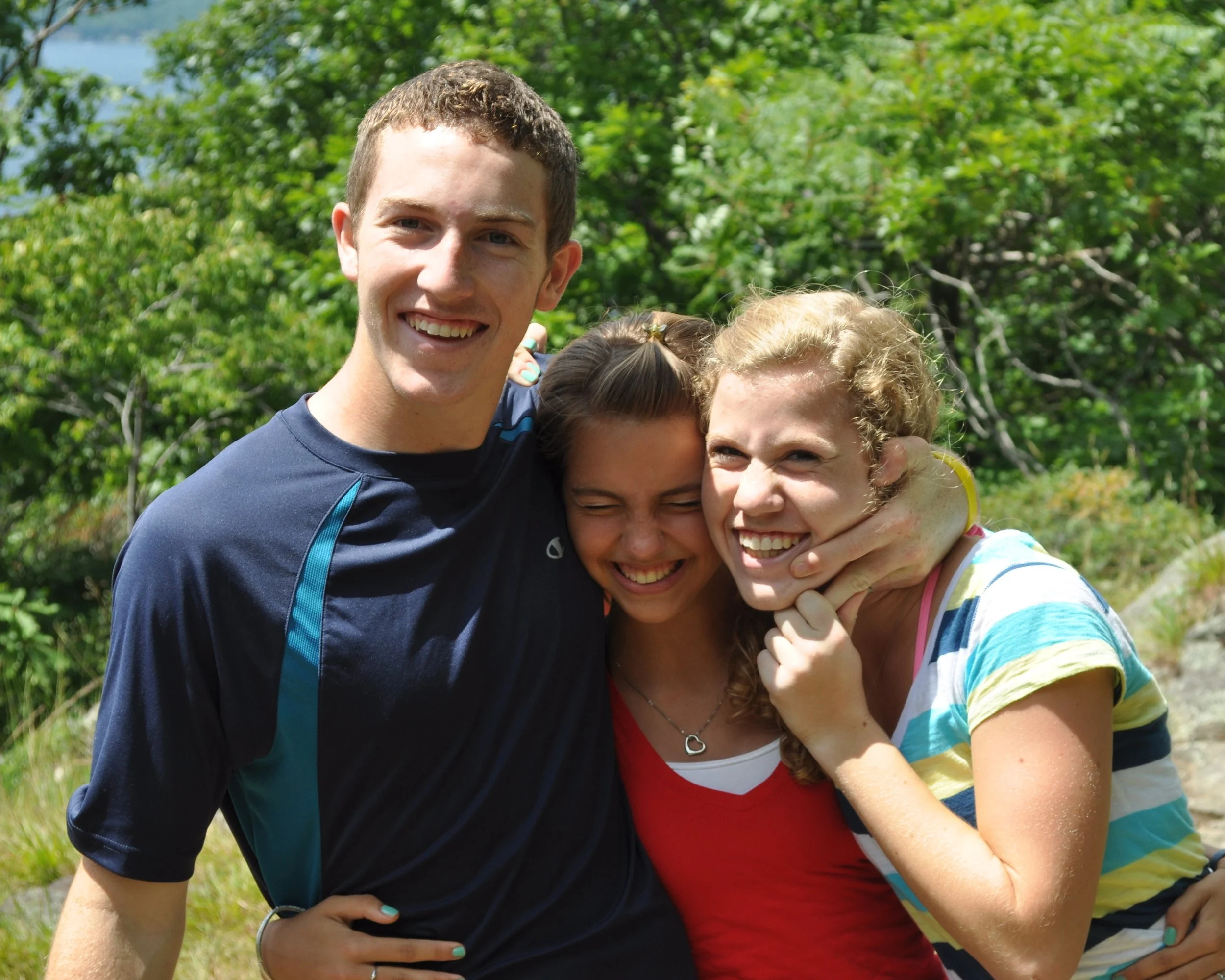 0710 Lake George John E Grace Laura.jpg