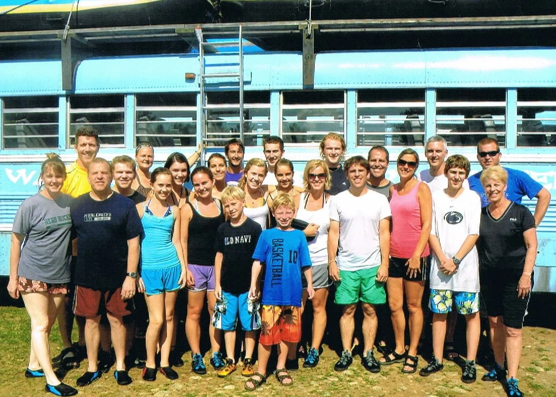 Lake George Raft Trip 2010.jpg