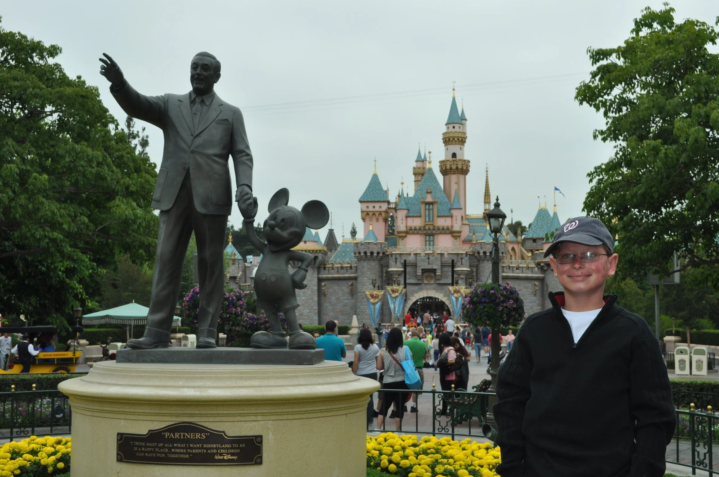 0611 29 CA Disneyland Nate 1.jpg