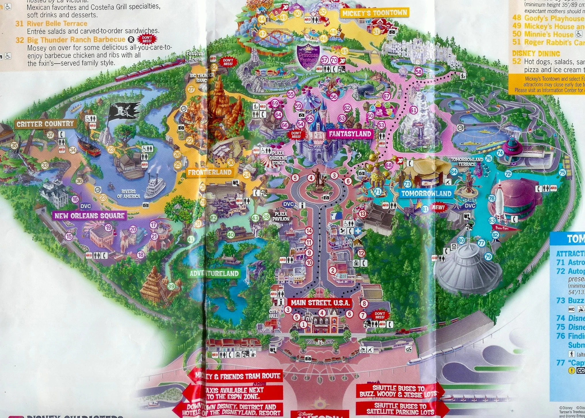 0611 CA Map Disneyland.jpg