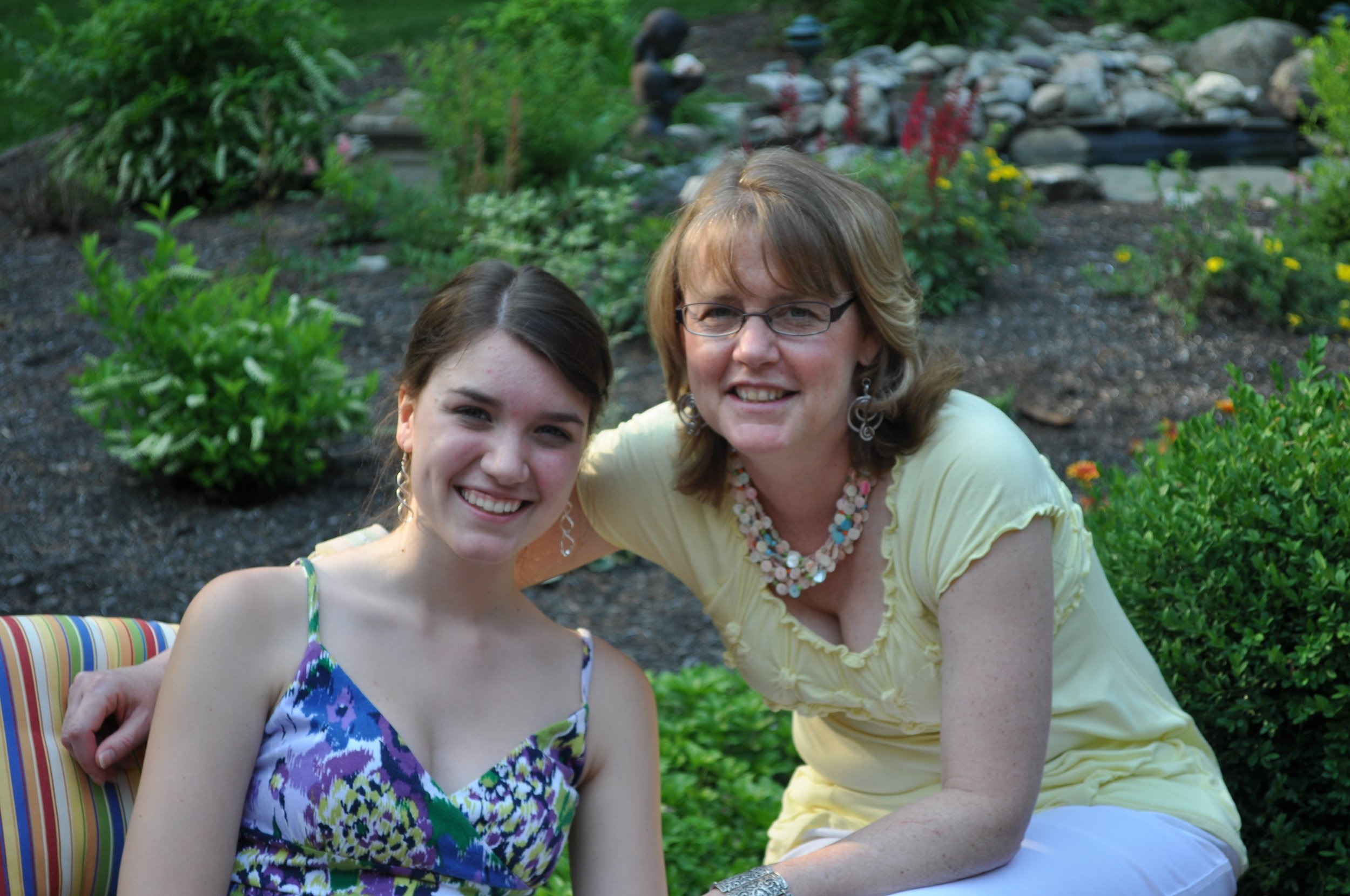 0612 Grace Grad Party Misha Jenni.jpg