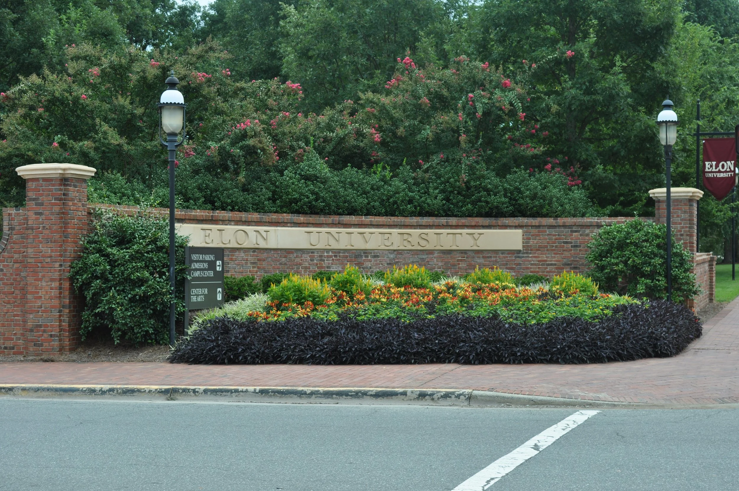 0812 Elon Entrance.jpg