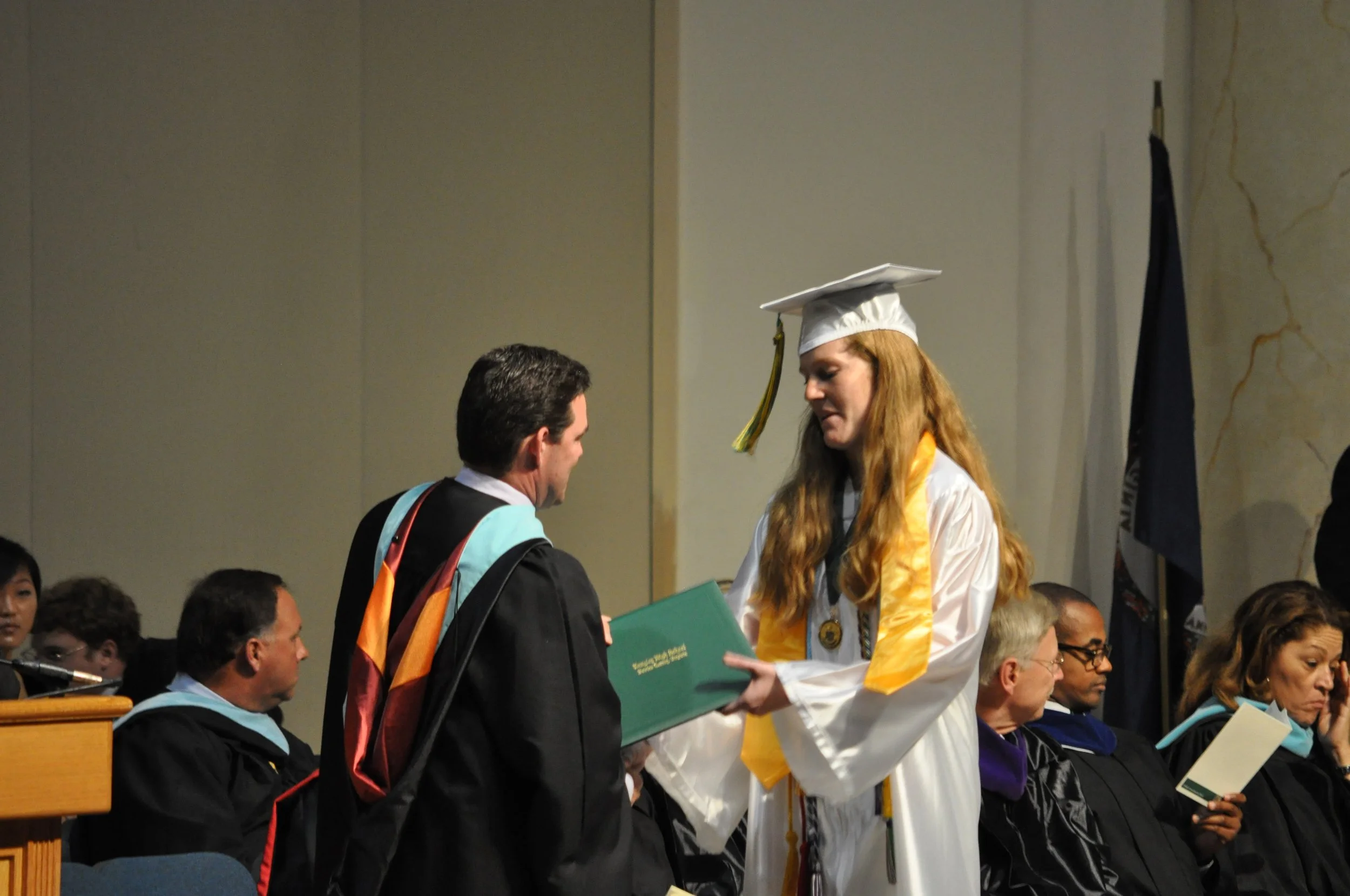 2012 06 LHS Grad Christie Meyer.jpg