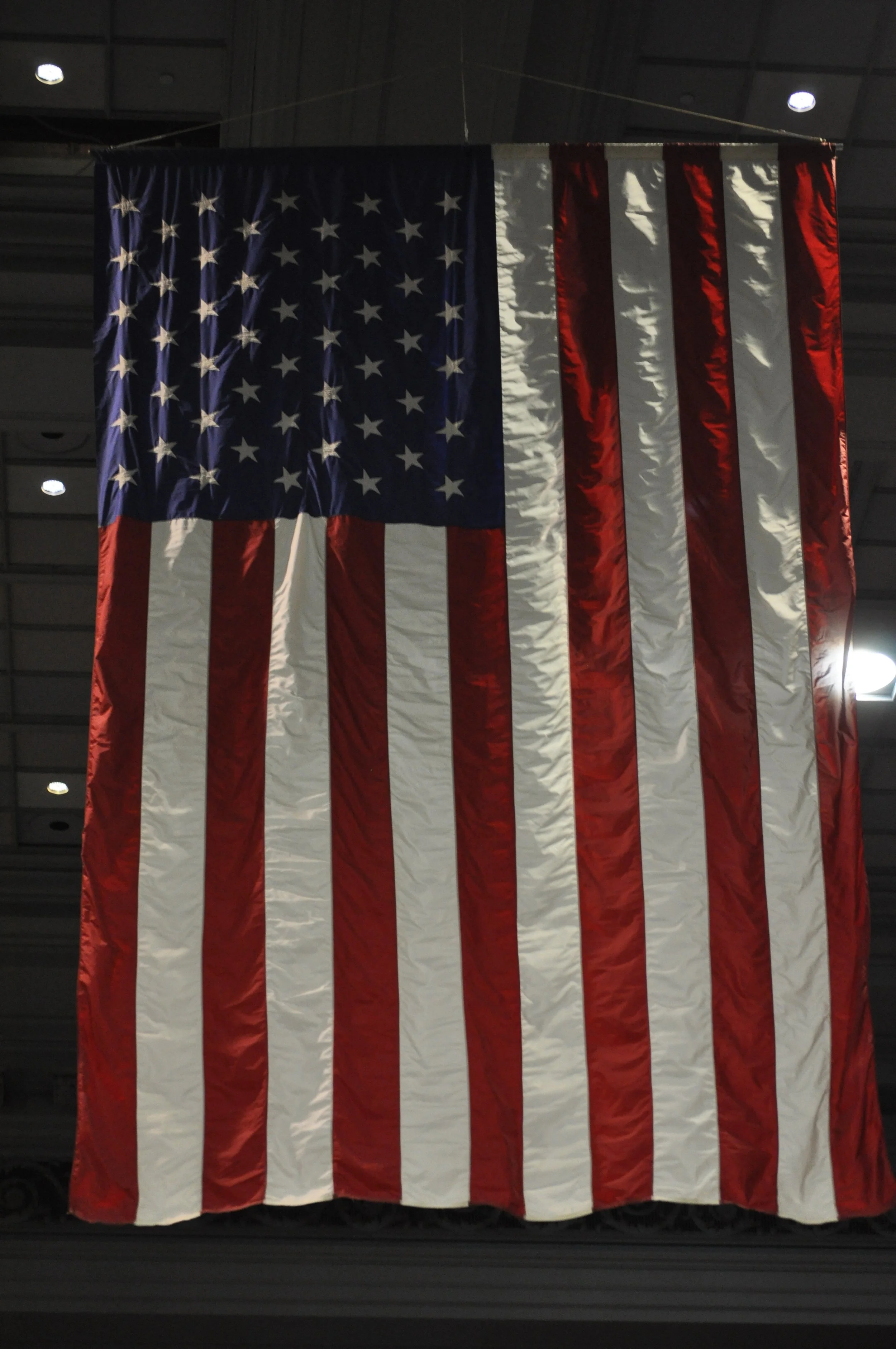 2012 06 LHS Grad Flag.jpg