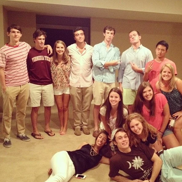 0813 Grace + High School Friends.jpg