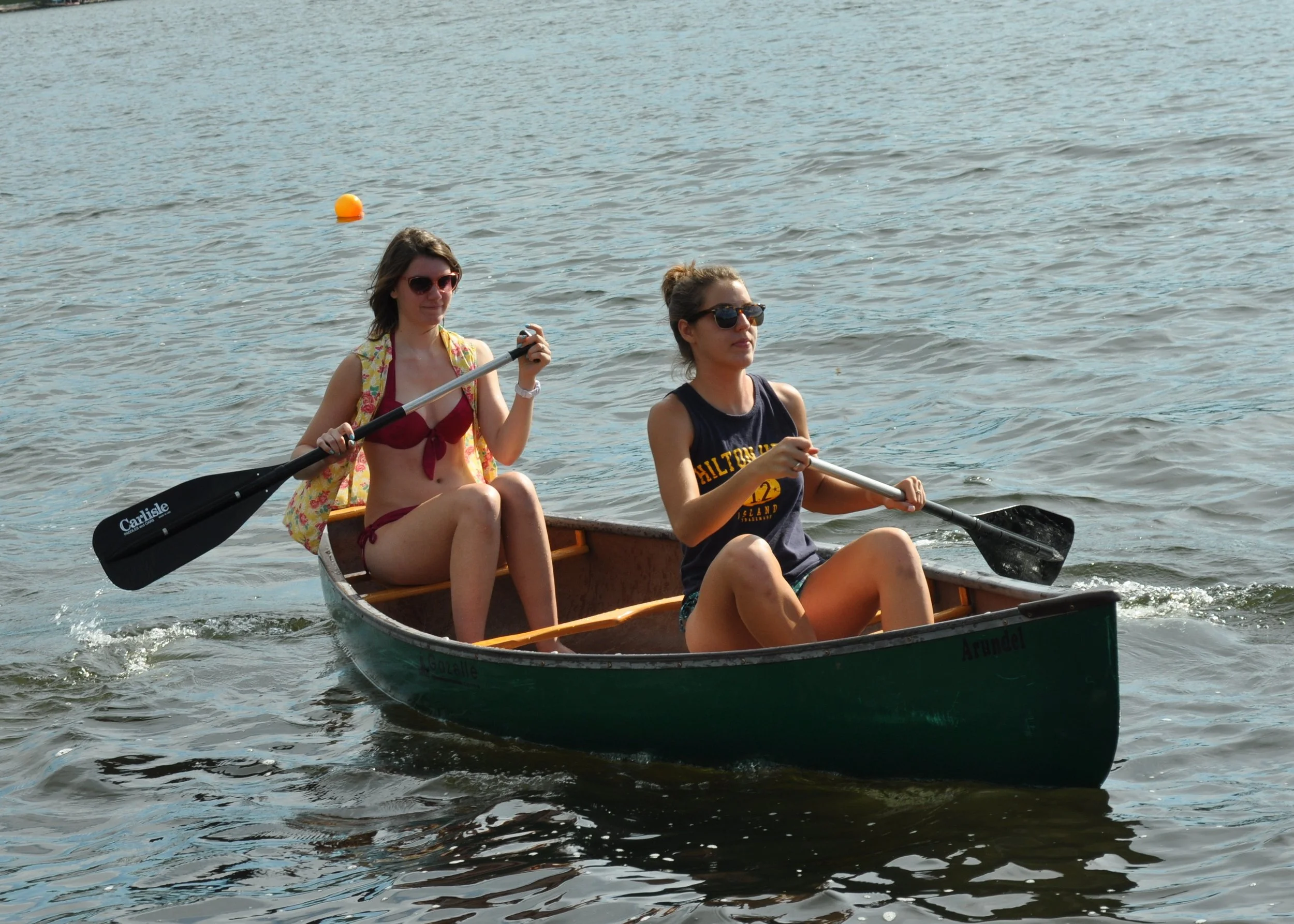 0813 Catskills Ava Misha Canoe 2.jpg