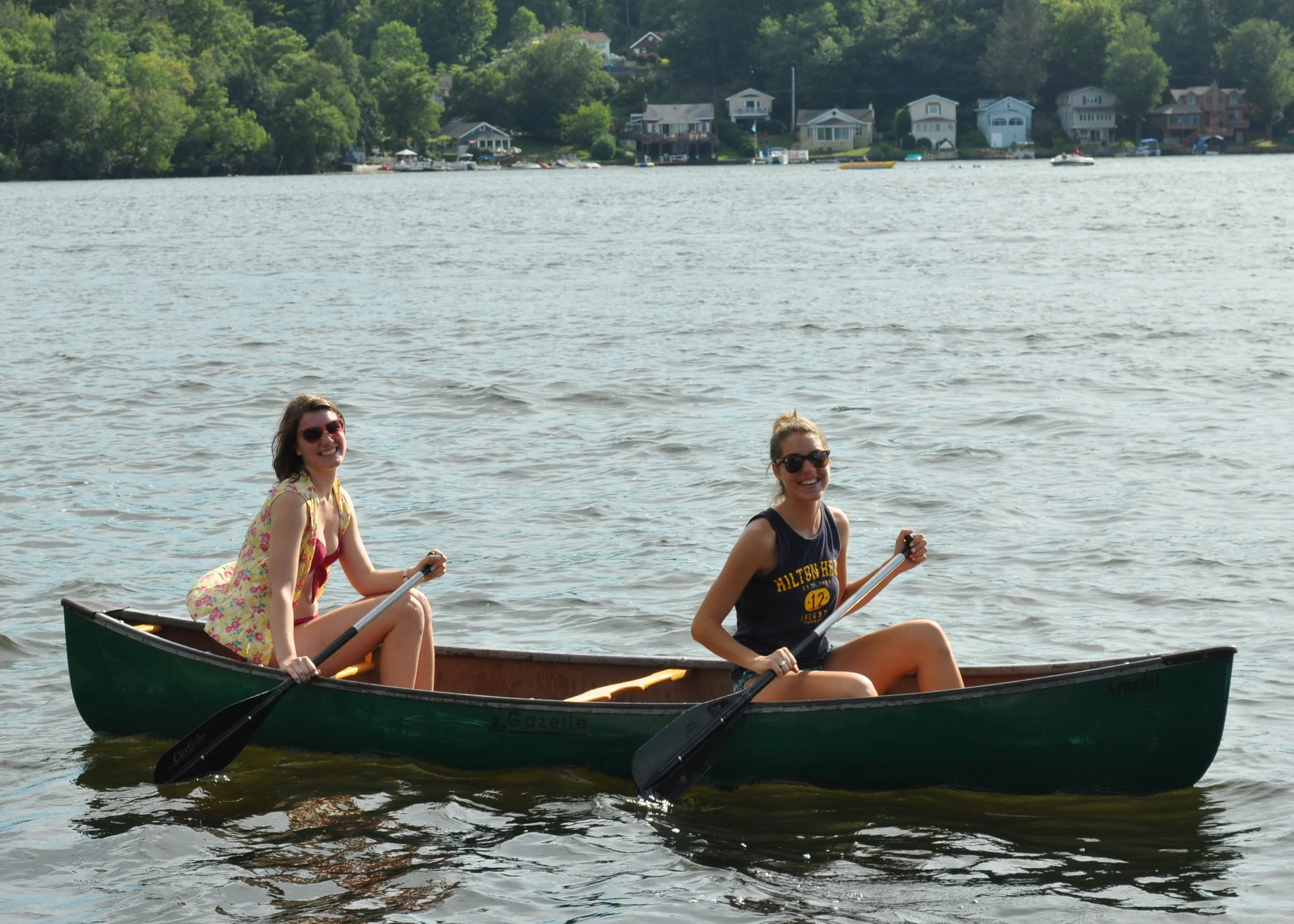 0813 Catskills Ava Misha Canoe.jpg