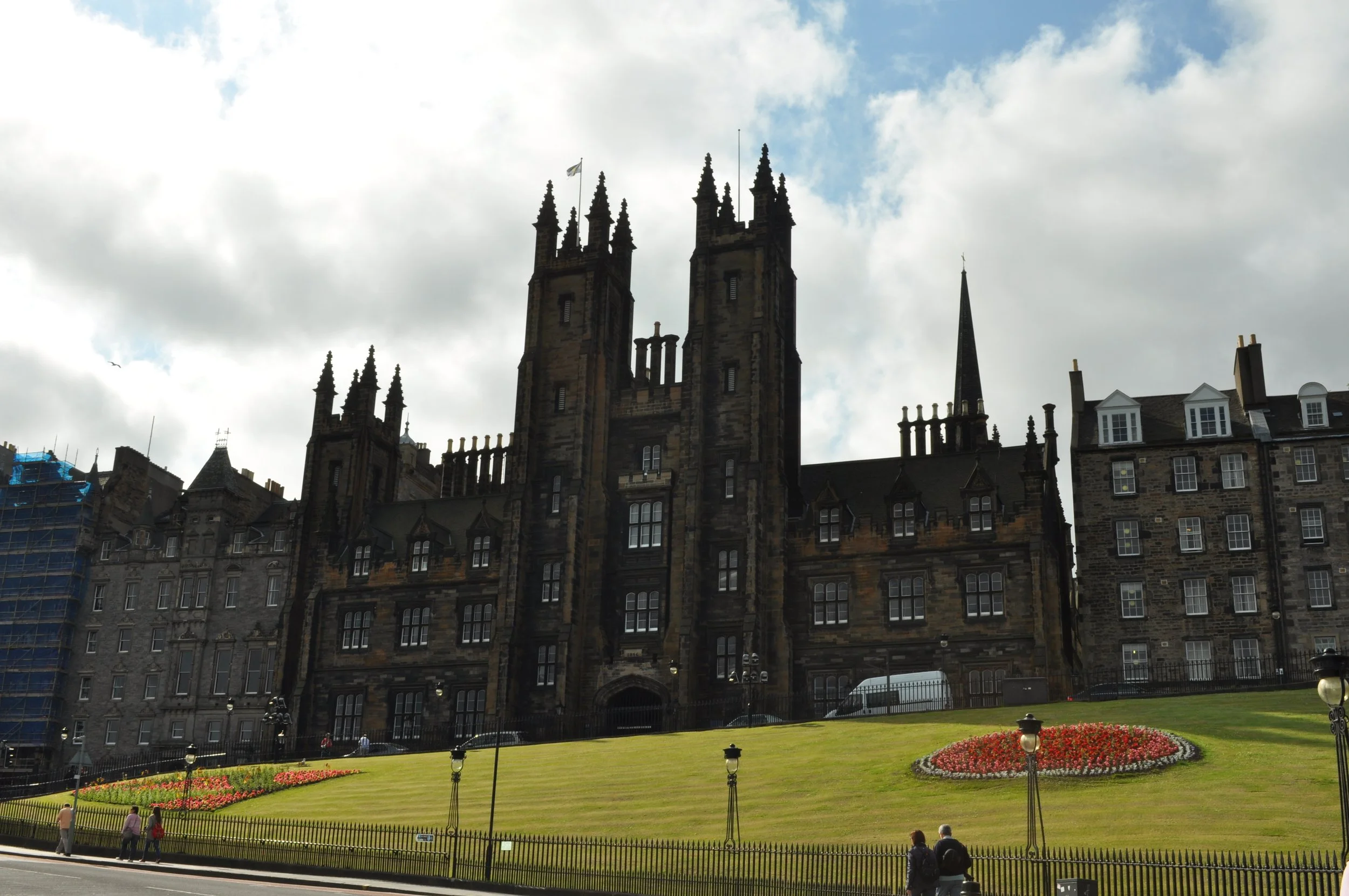 0713 Britain 04 Edinburgh University.jpg