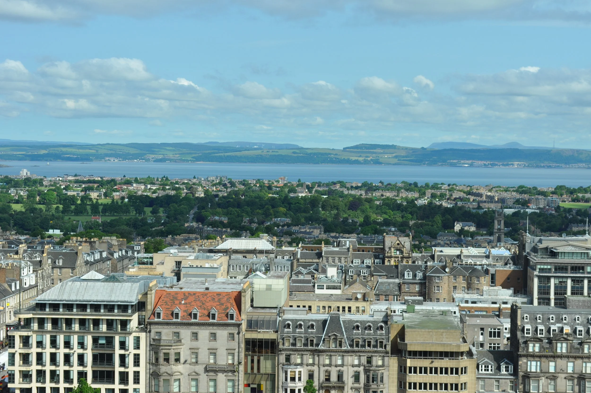 0713 Britain 04 Overlooking Firth of Forth.jpg