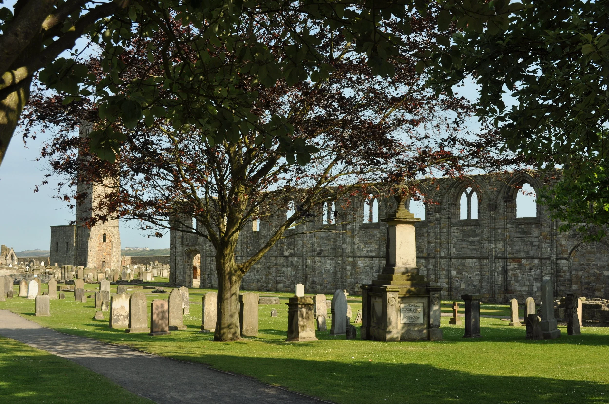 0713 Britain 04 St. Andrews Castle 02.jpg